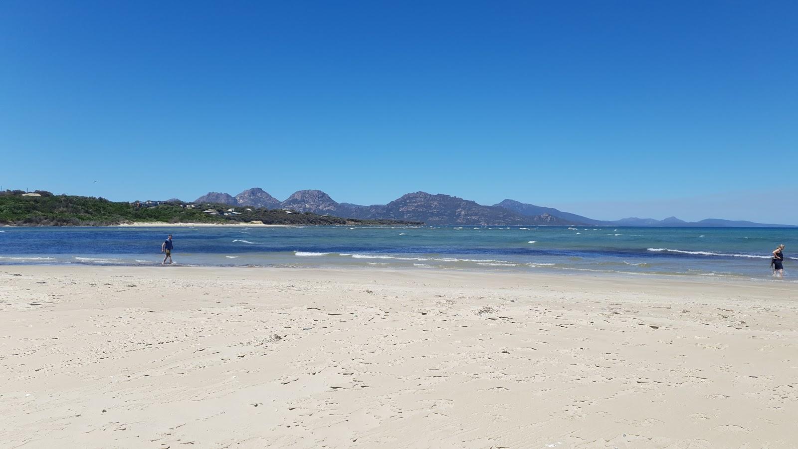 Sandee Sandpiper Beach