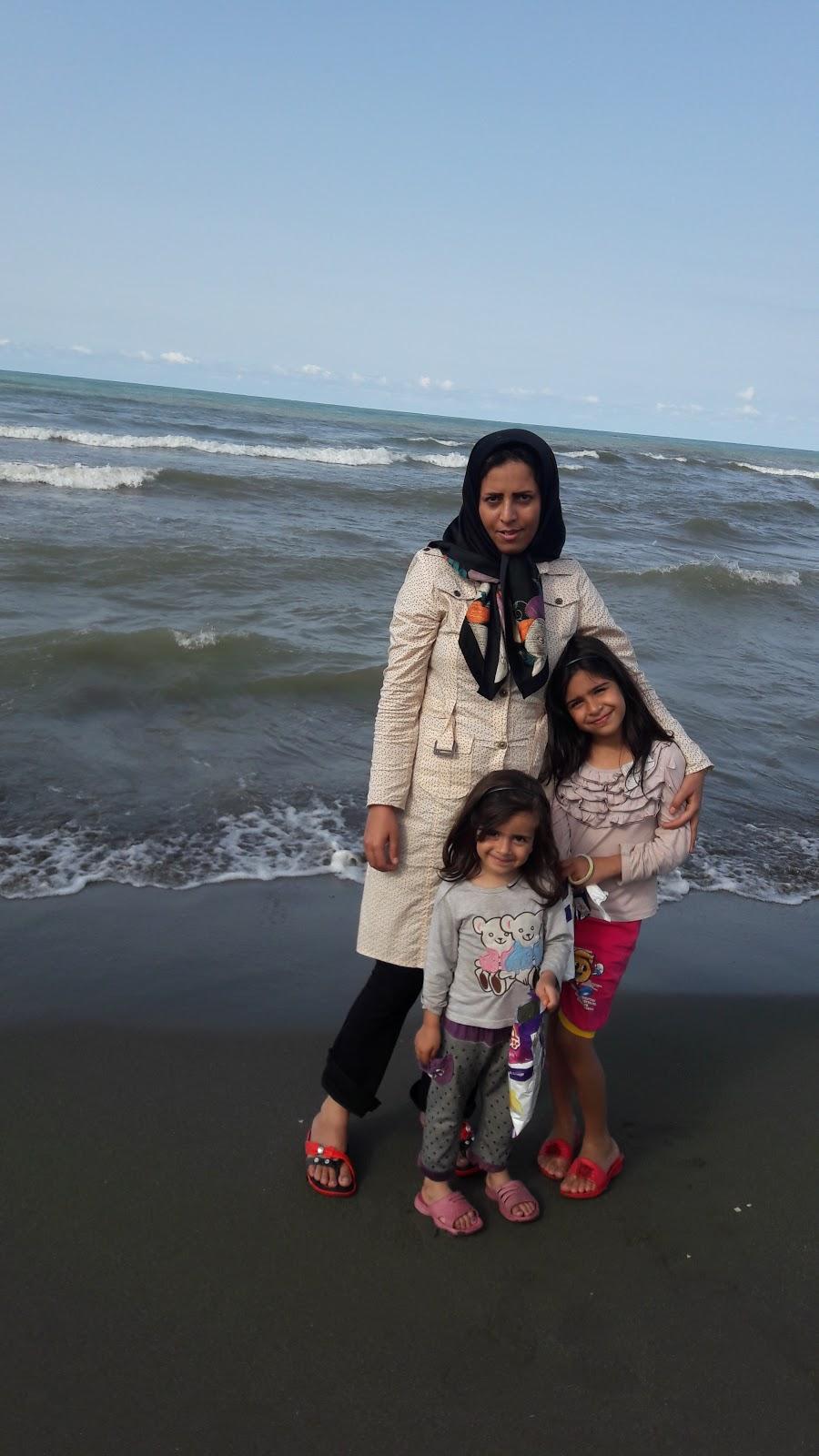 Sandee Sadat Shahr Beach Park