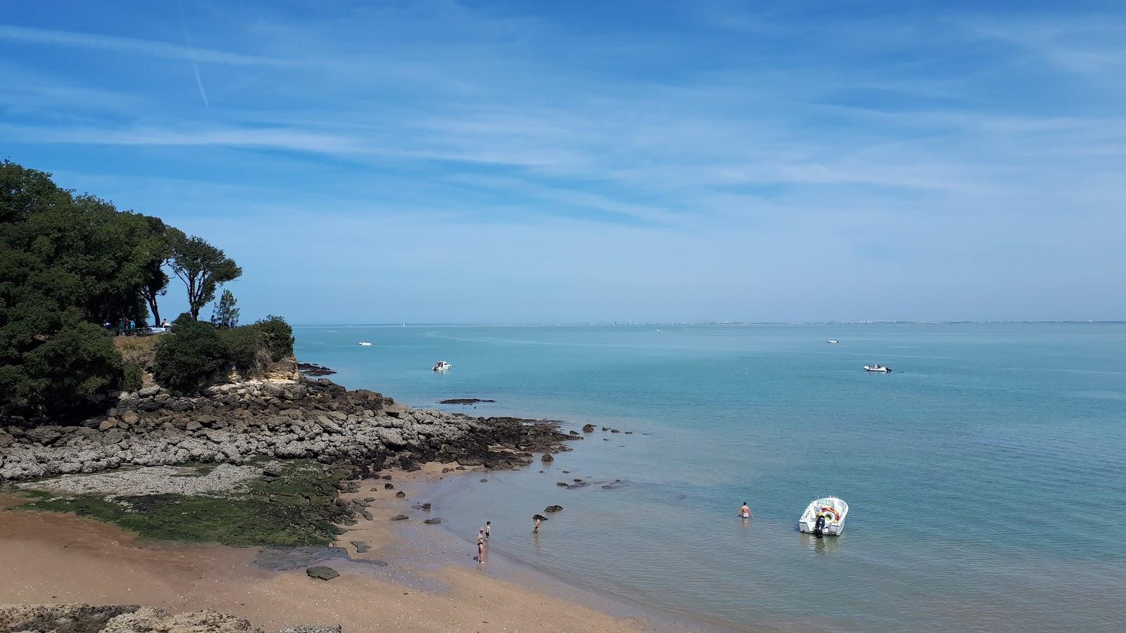 Sandee Baby Plage