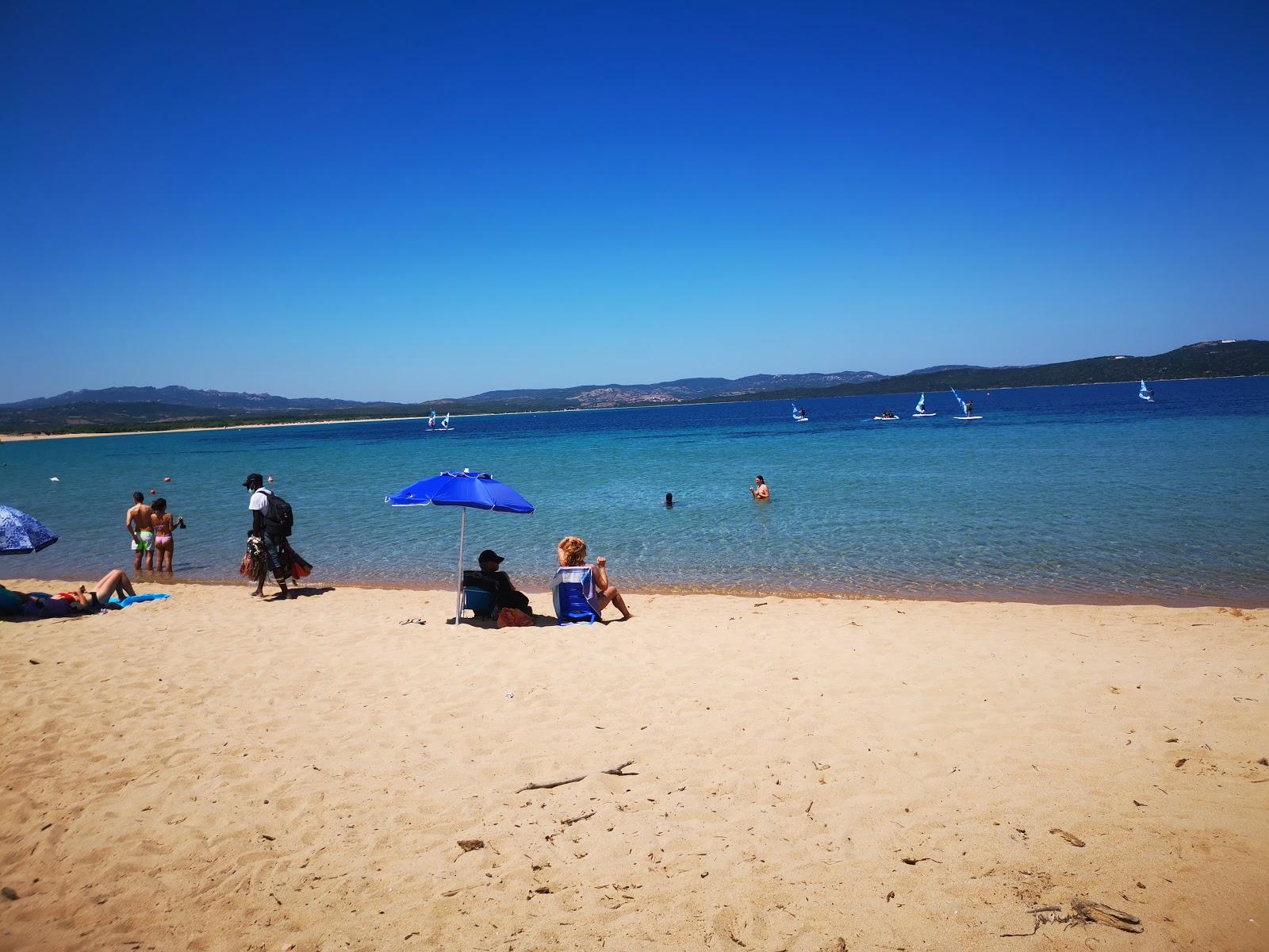 Sandee Spiaggia Porto Liscia