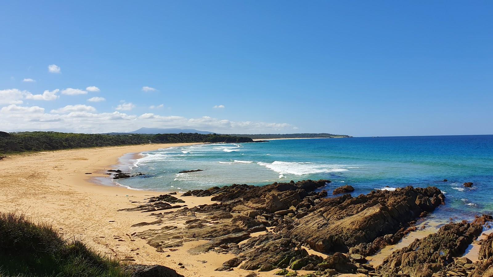 Sandee Baragoot Beach