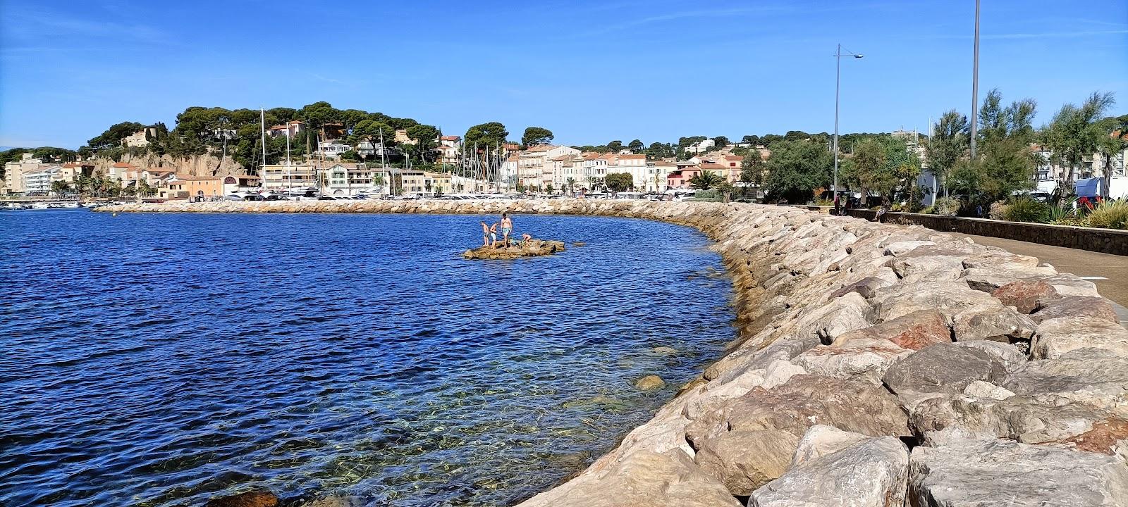 Sandee Plage De L'Esplanade