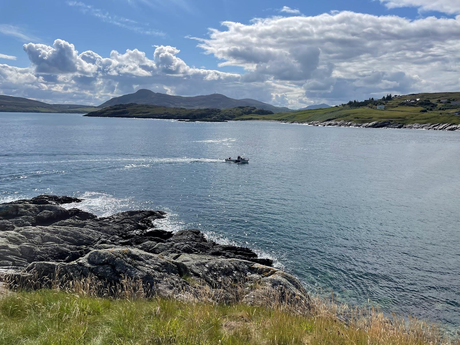 Sandee Talmine Bay Beach