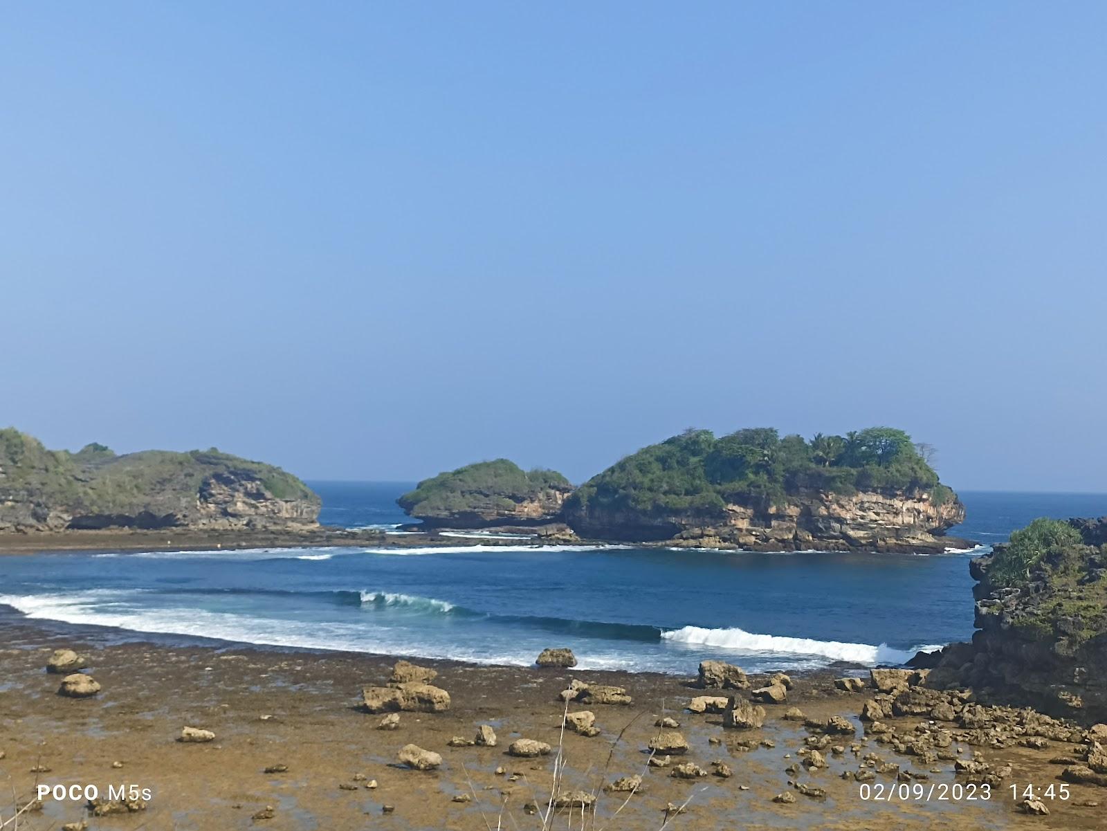 Sandee Blosok Beach