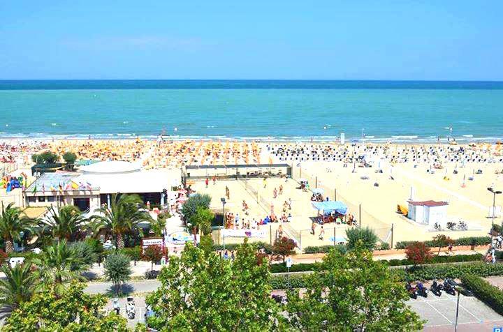 Sandee Giulianova Lido