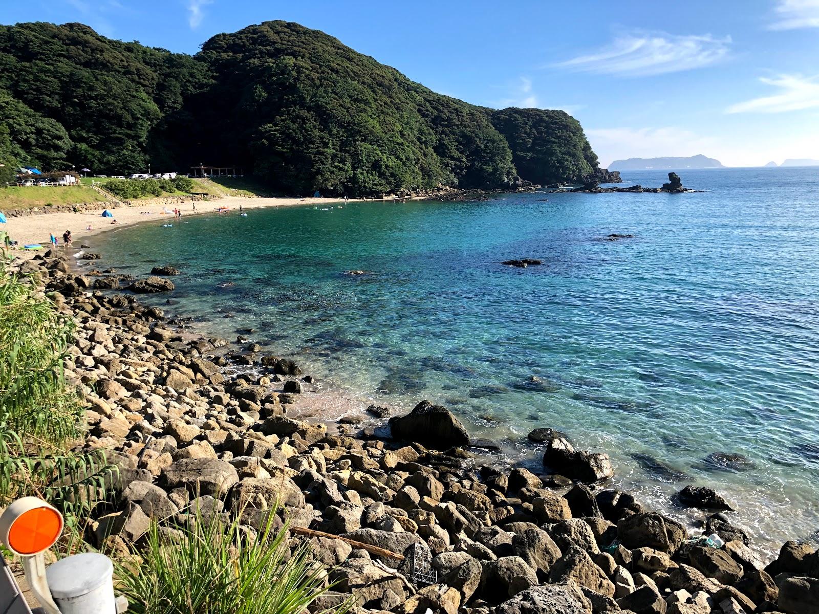 Sandee Oseto Beach
