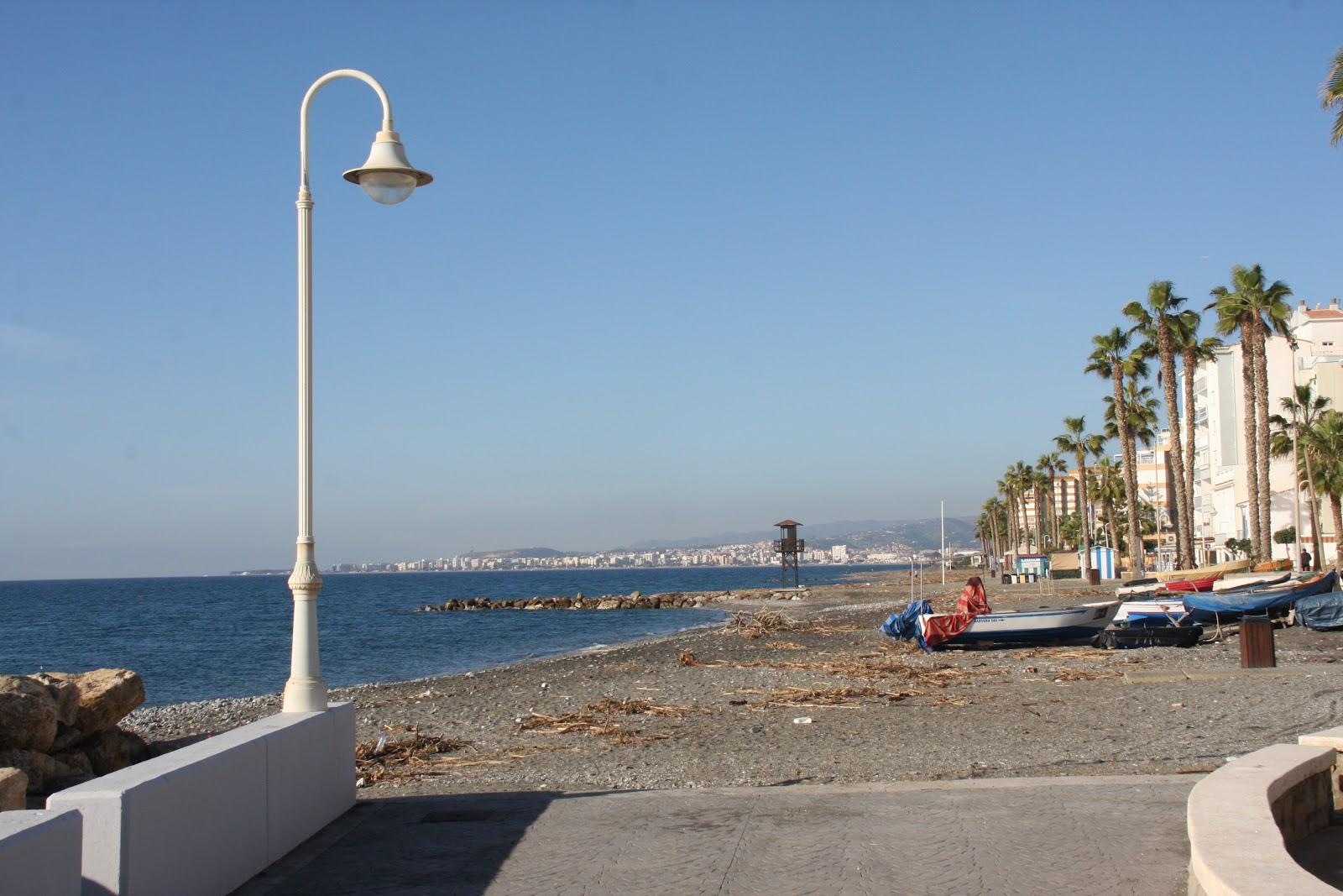 Sandee - HomePage / Algarrobo