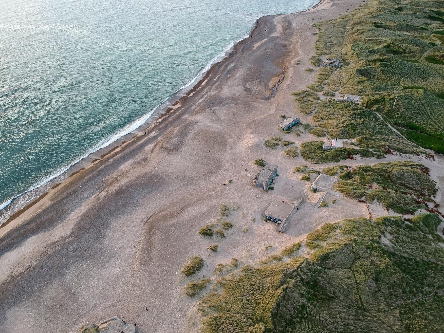 Sandee The Bunkers On The West Coast