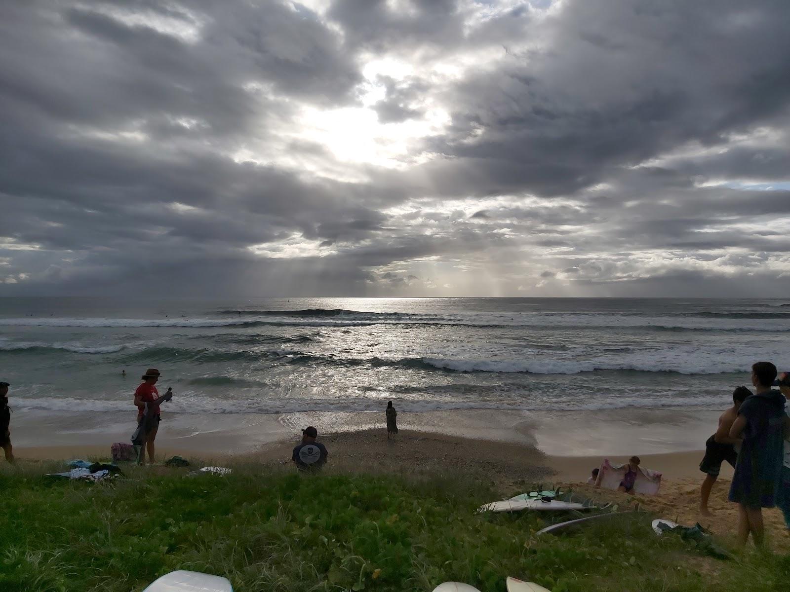 Sandee Park Beach