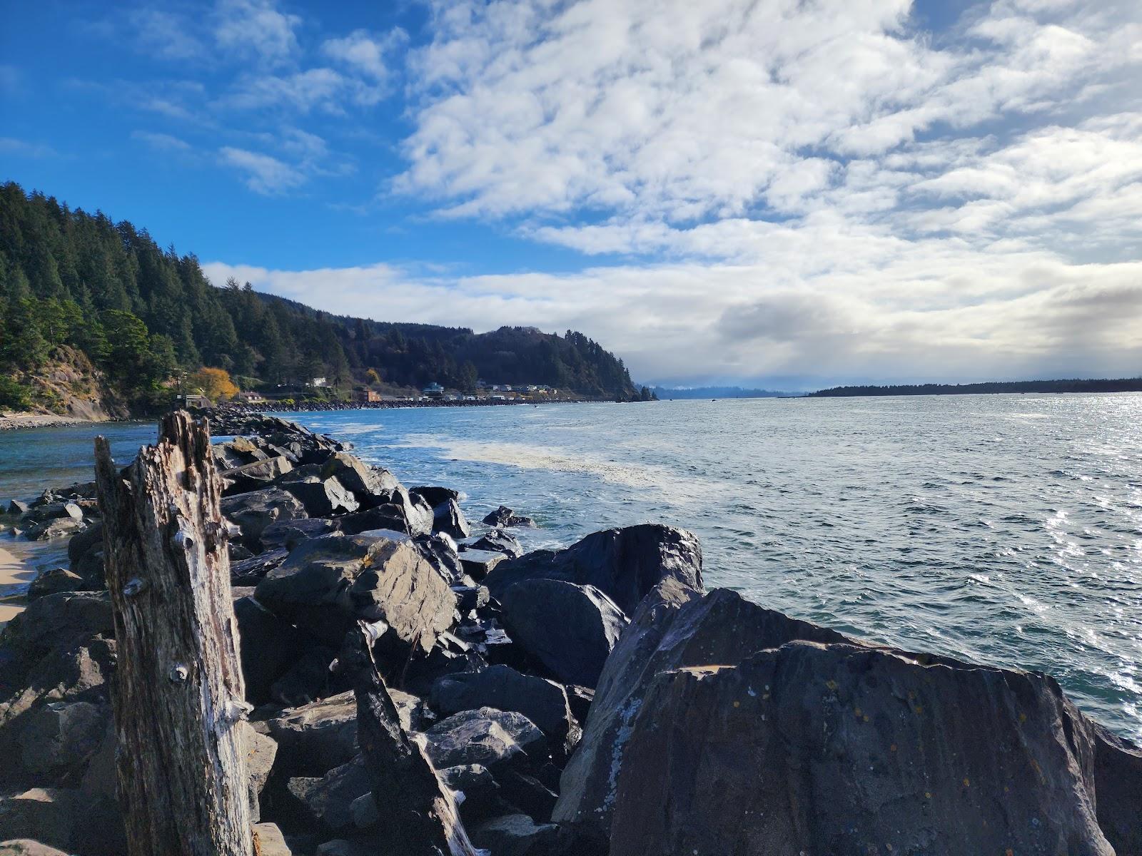 Sandee - HomePage / Cape Meares