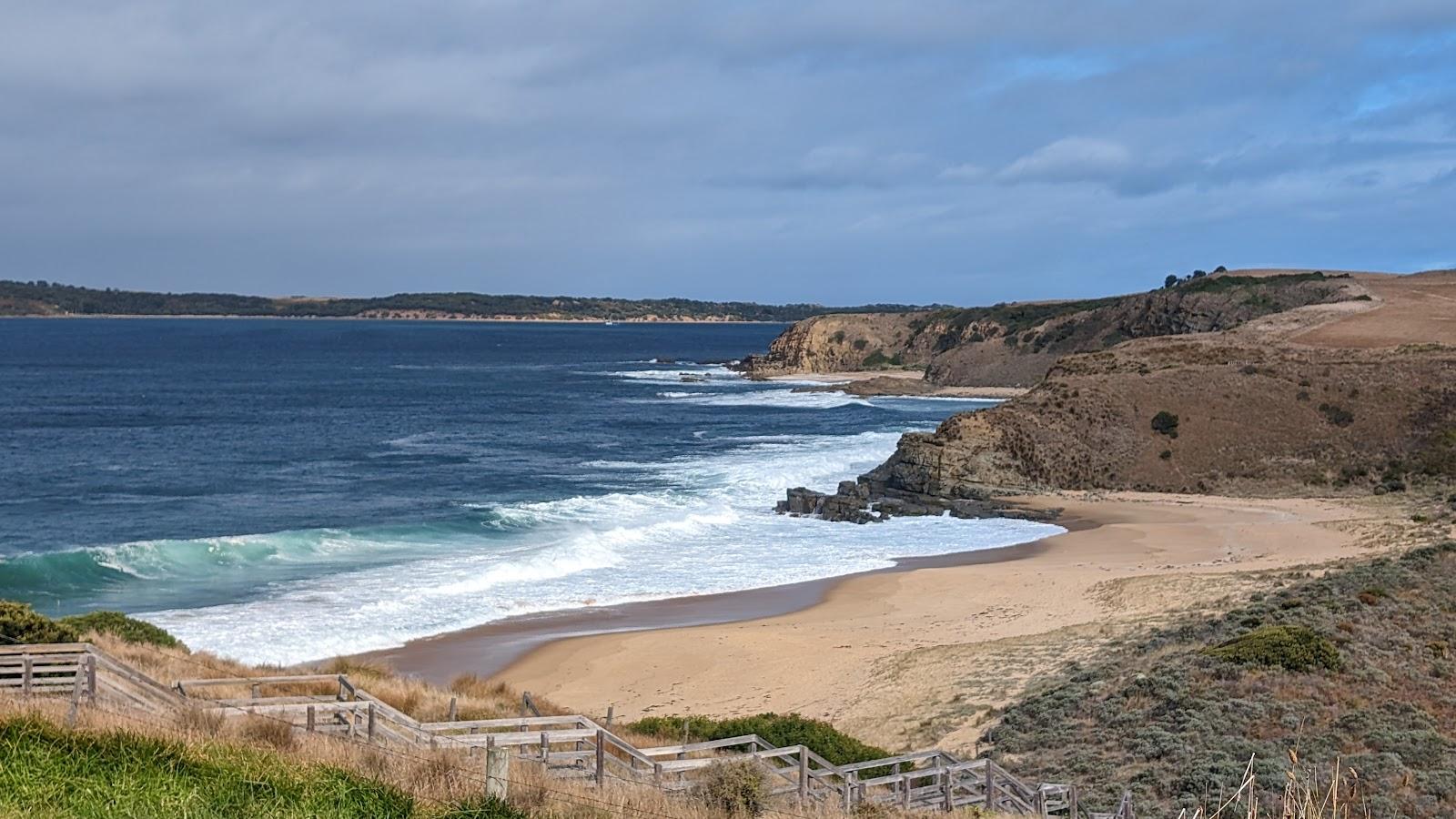 Sandee Bore Beach