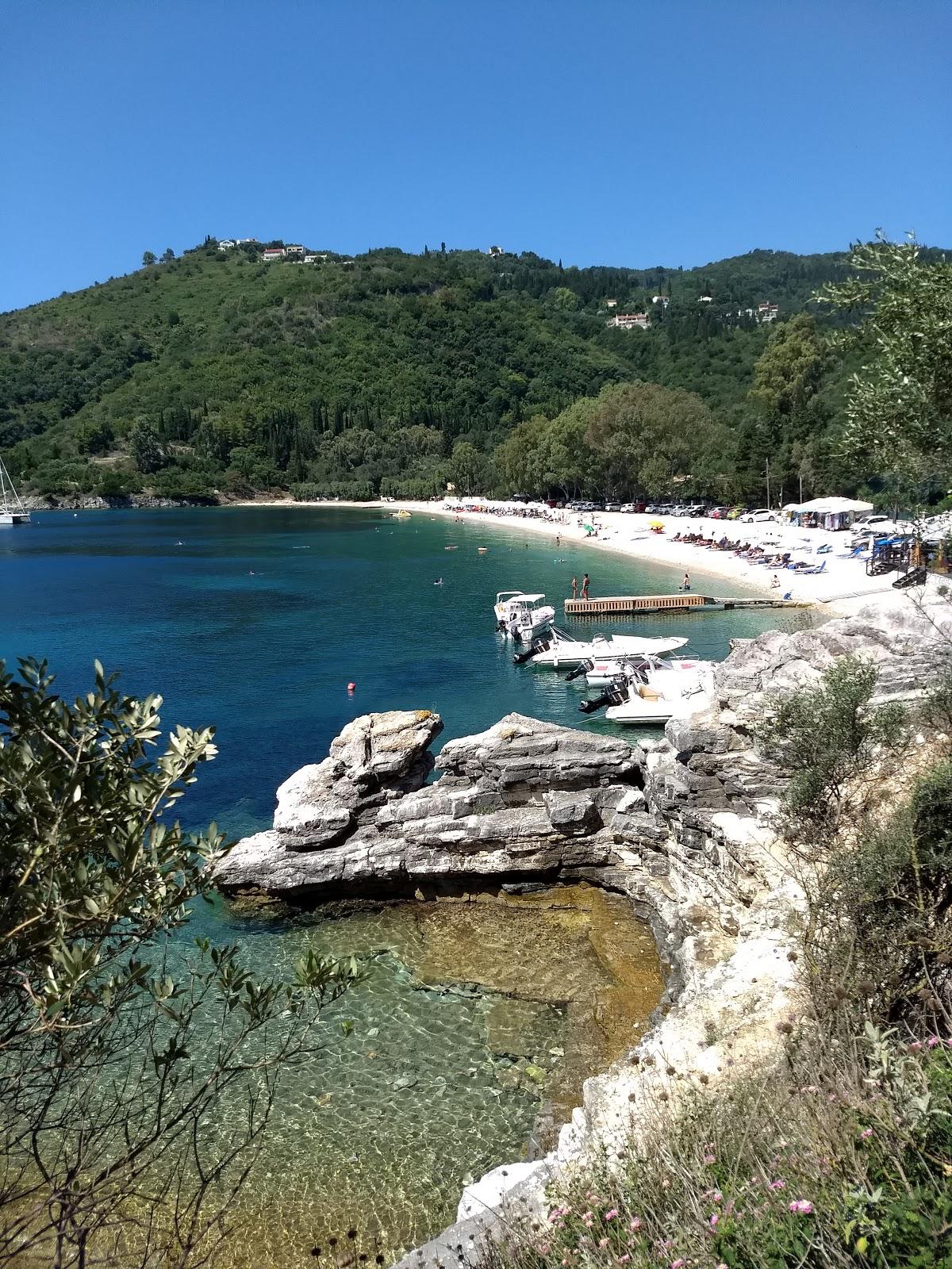 Sandee Kerasia Beach