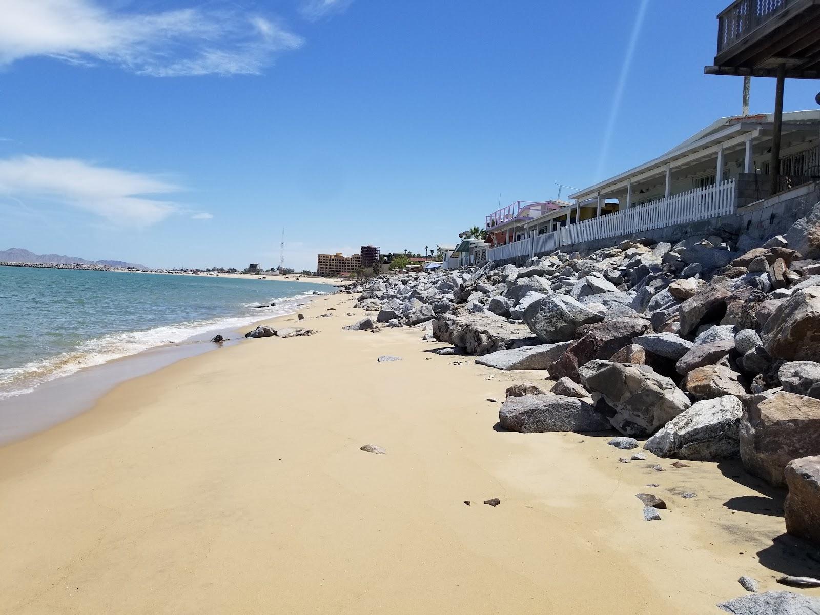 Sandee Playa San Felipe