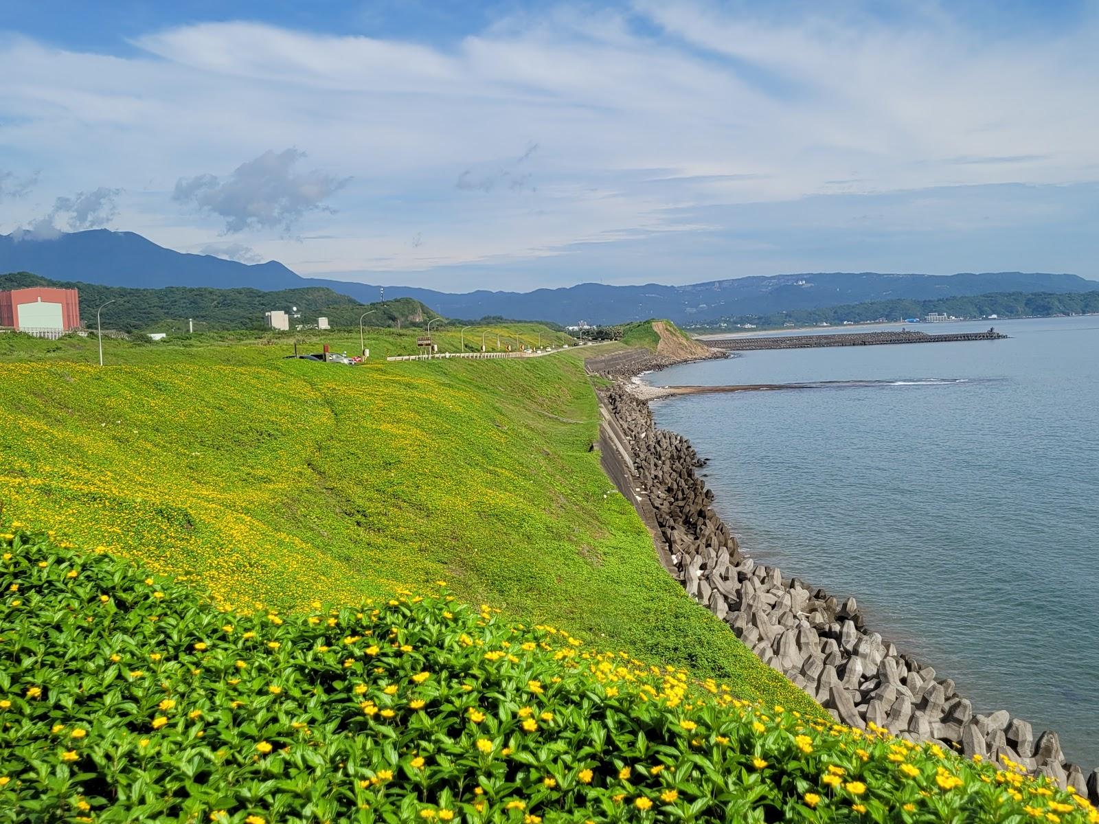 Sandee Guoshengpu Beach