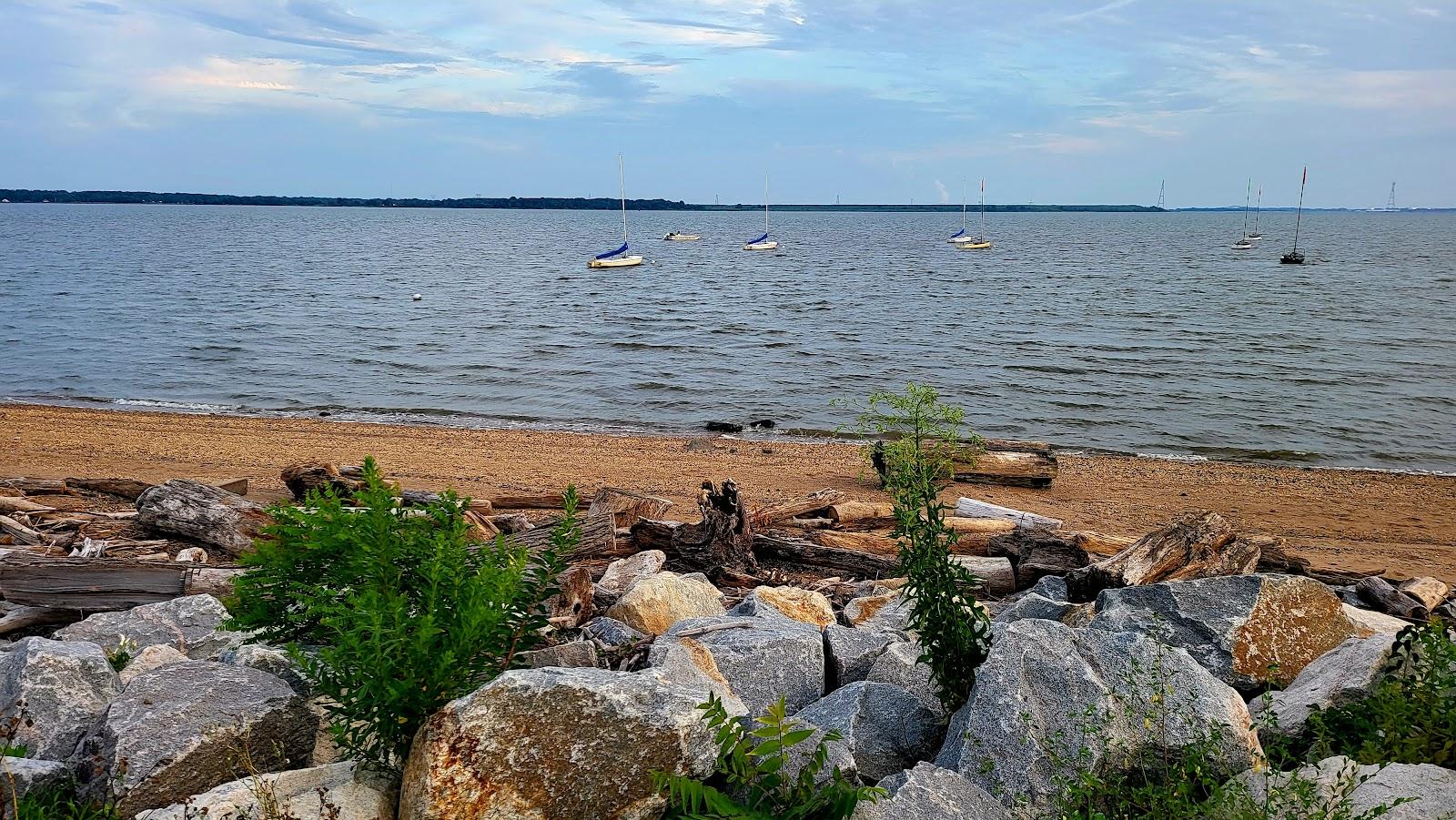 Sandee Deemers Beach
