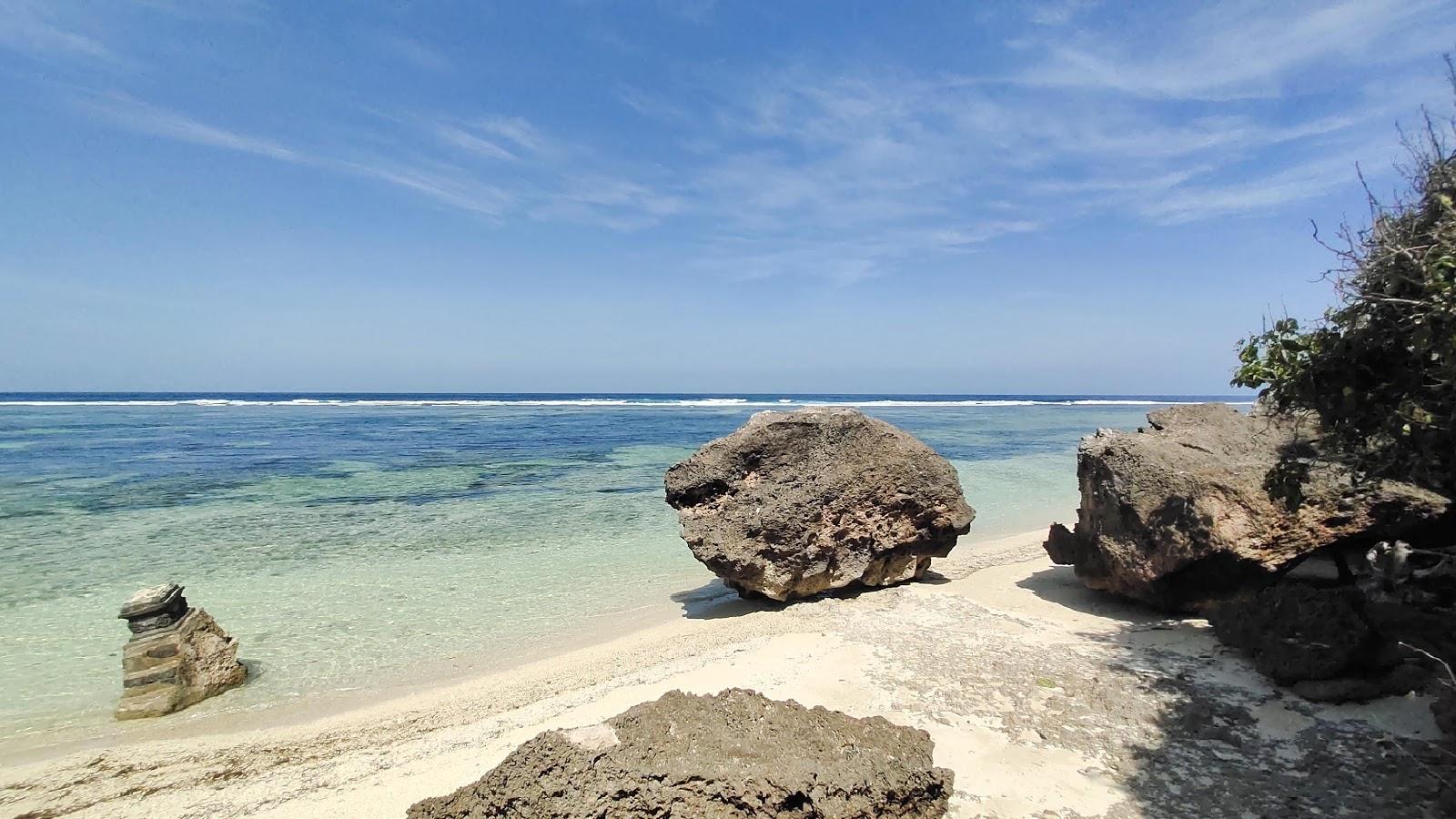 Sandee Pantai Dewa