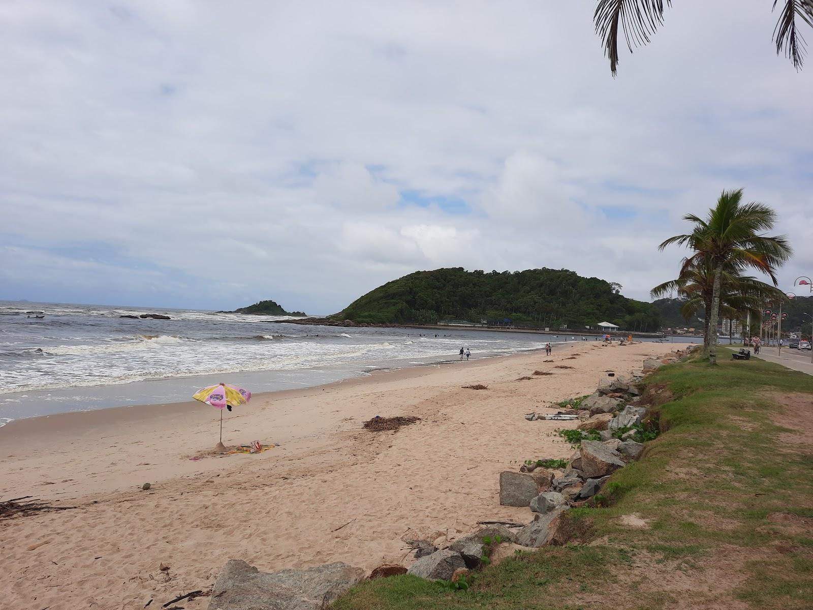 Sandee Praia Cibratel