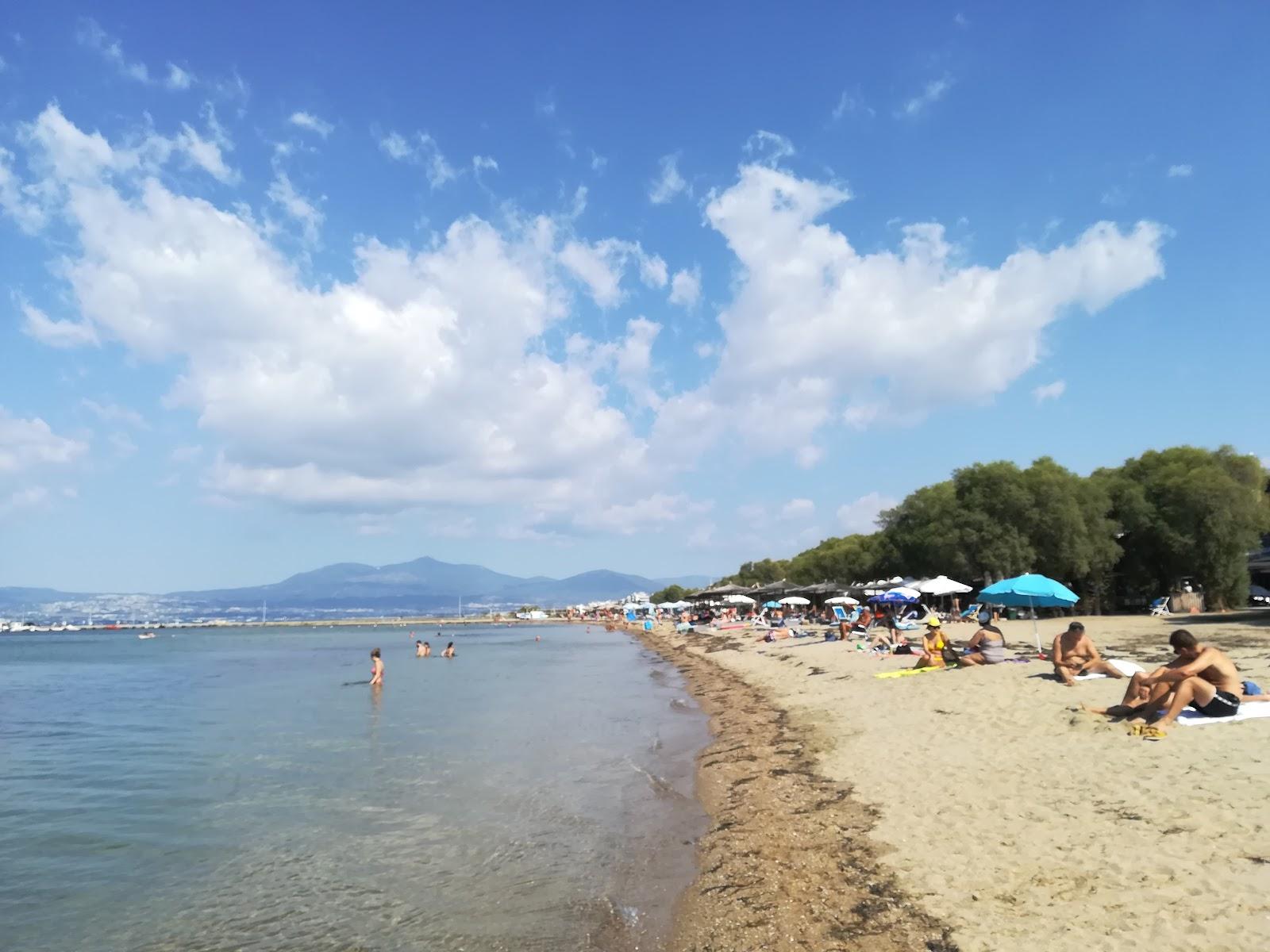 Sandee Neoi Epivates Beach
