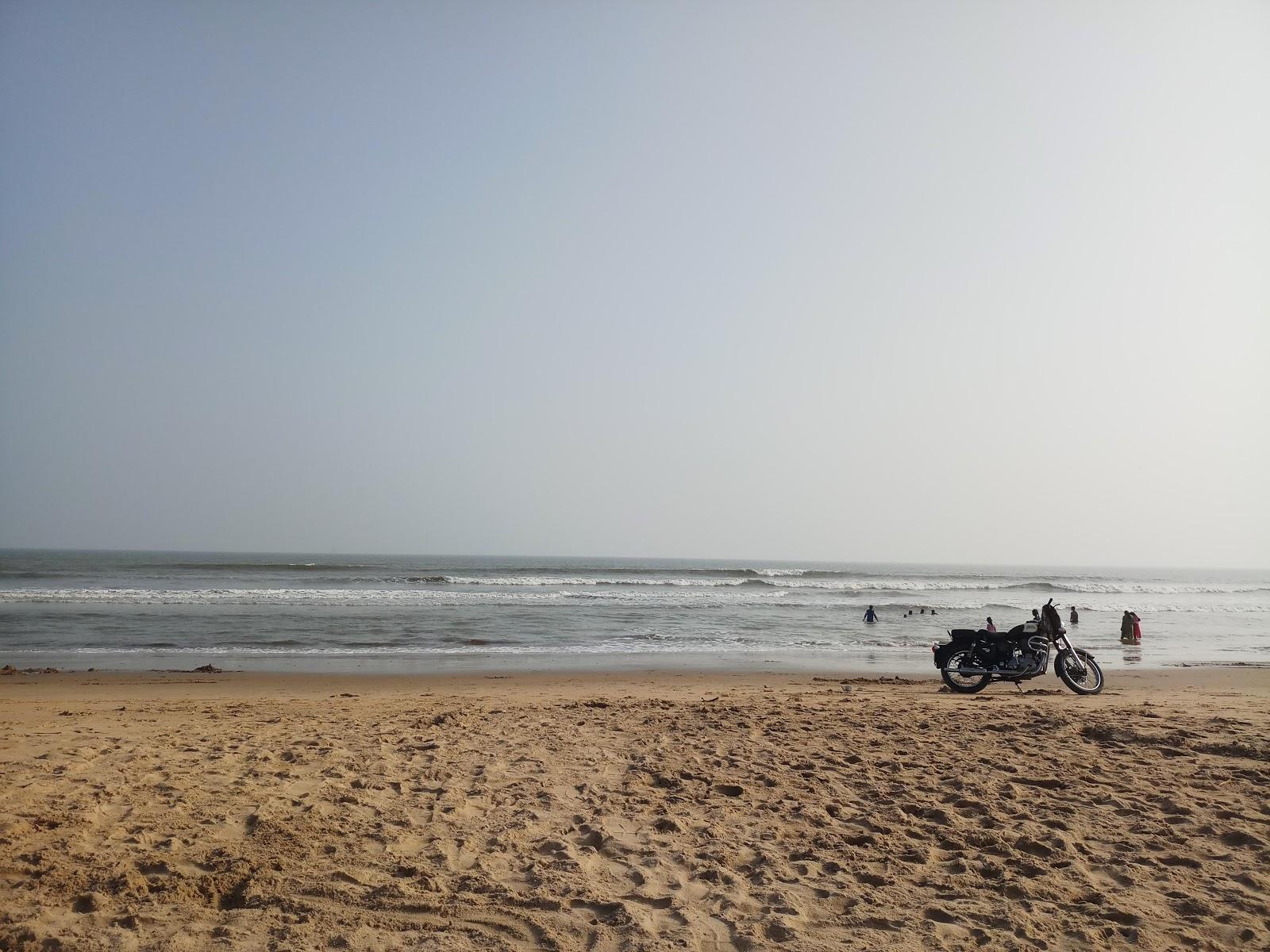 Sandee Surasani Yanam Beach