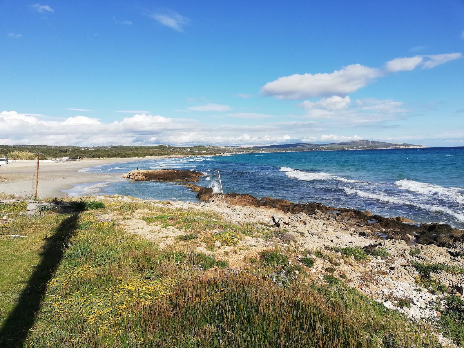 Sandee Altinkum Beach