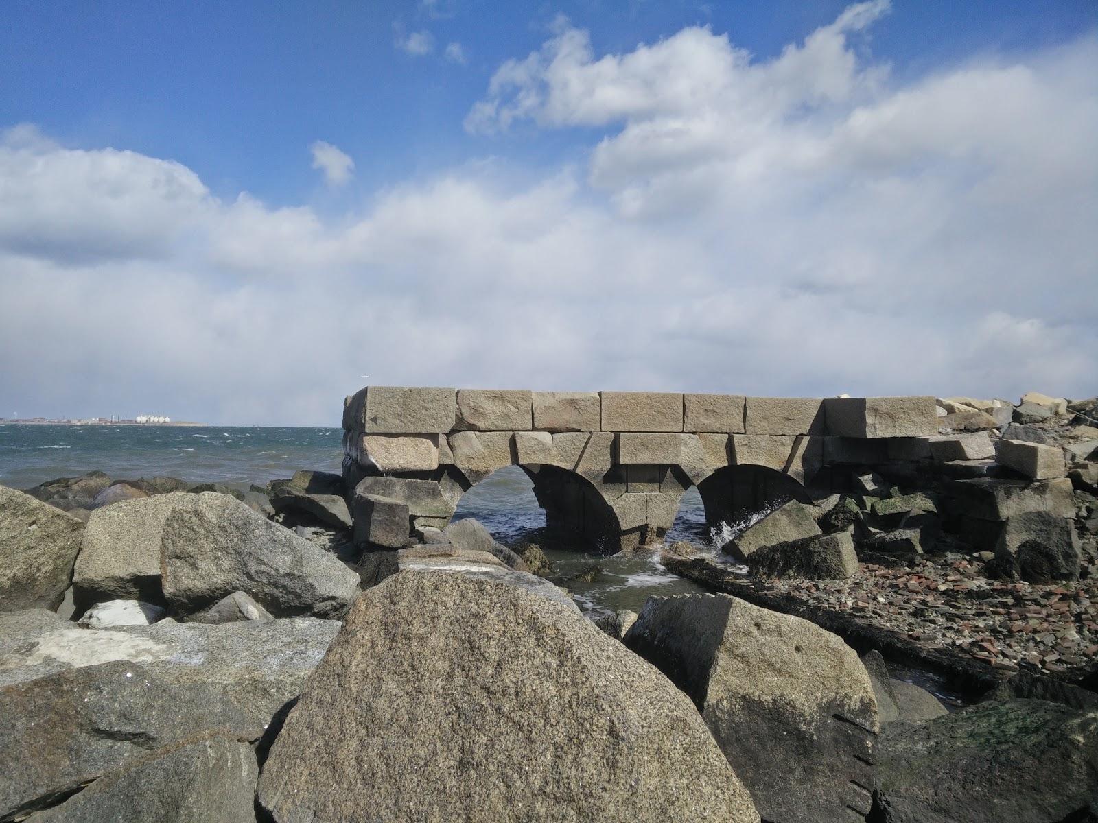 Moon Island Photo - Sandee
