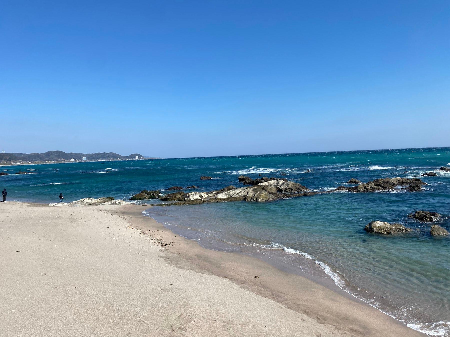 Sandee Wadaura Beach Resort