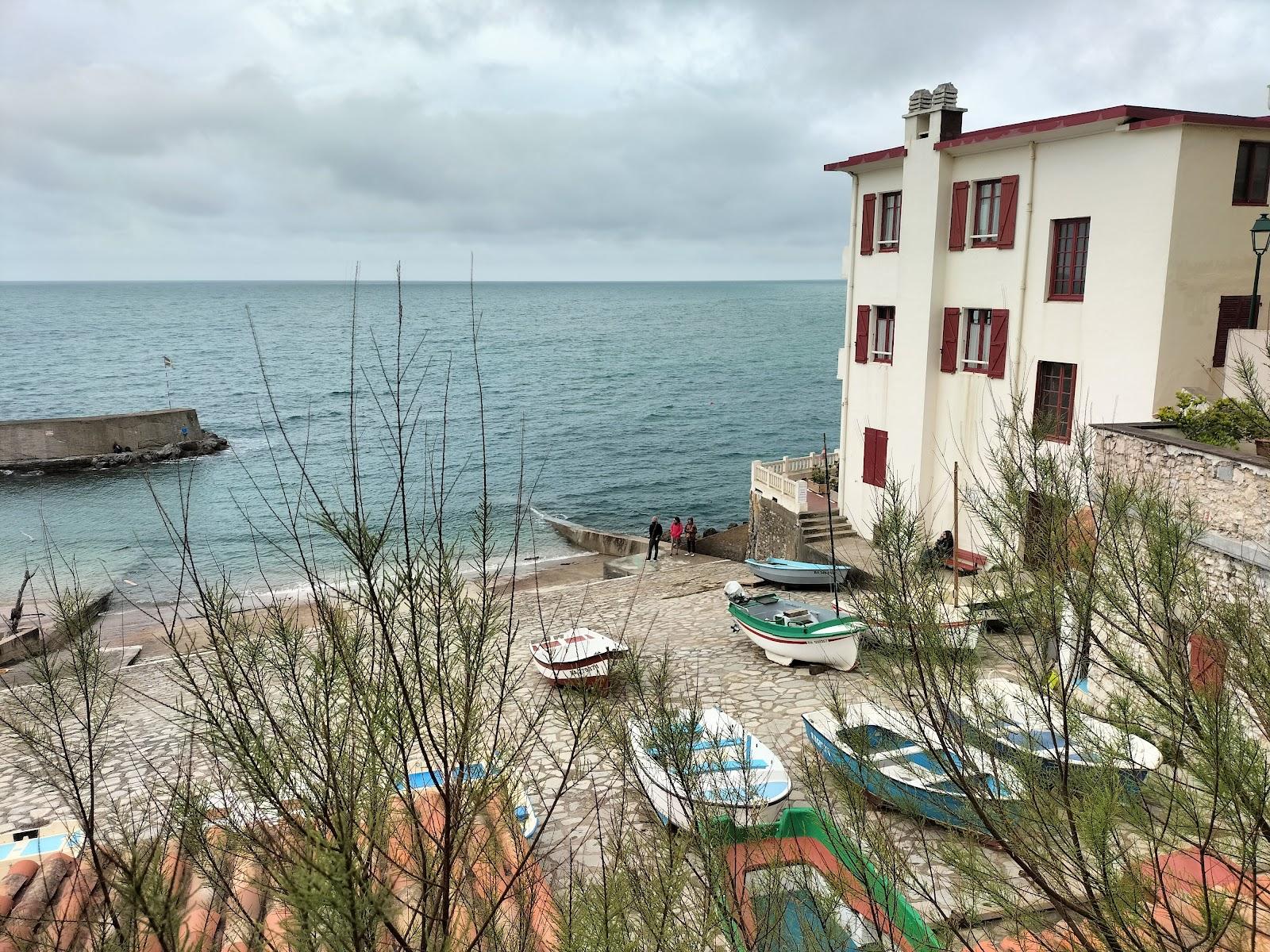 Sandee Plages De Guethary