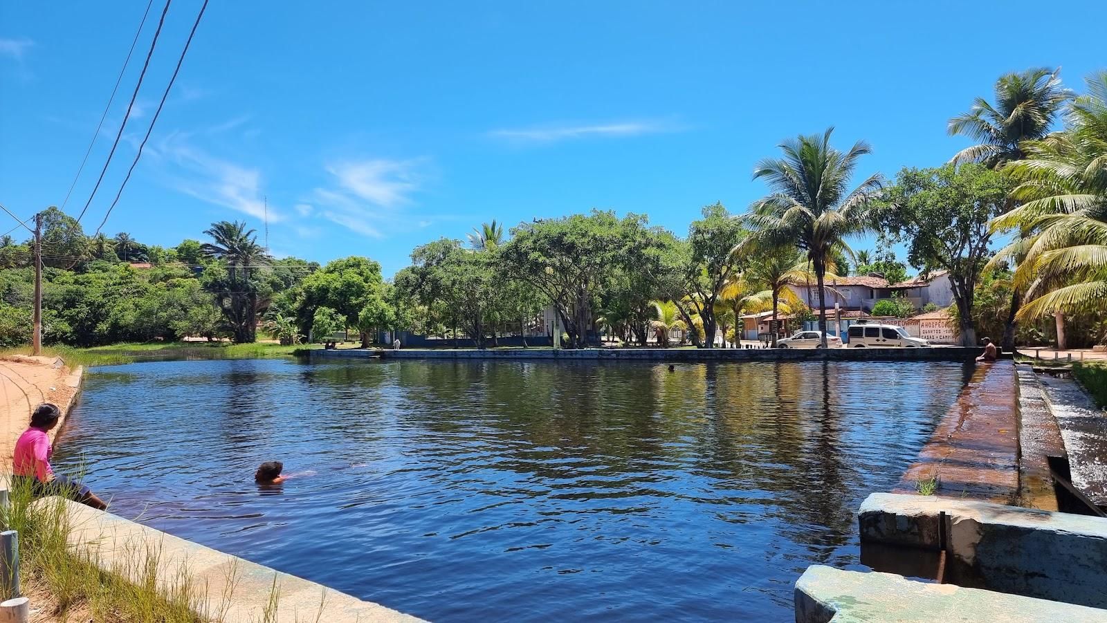 Sandee Praia Da Represa