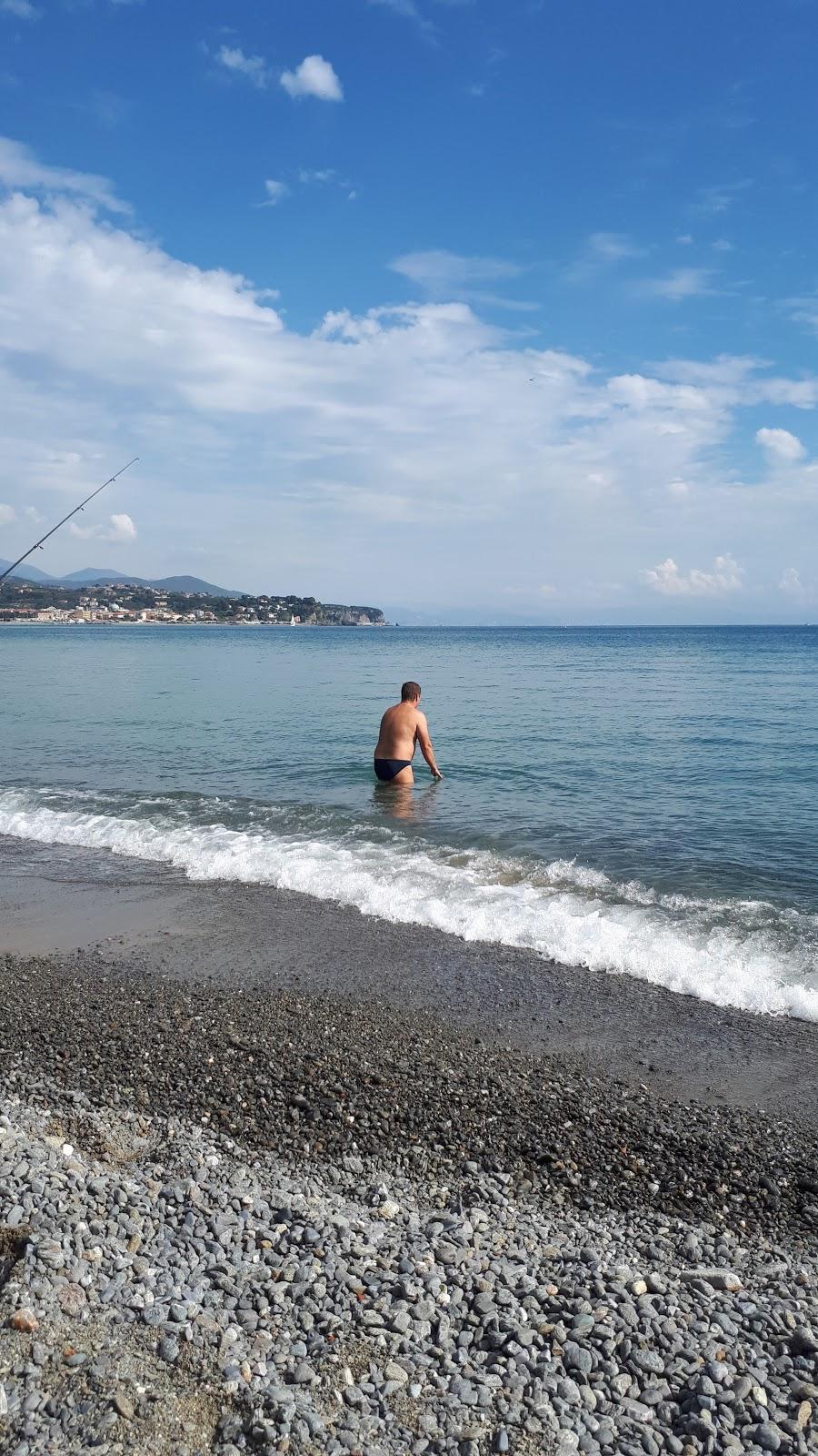 Sandee Beach Garbasso