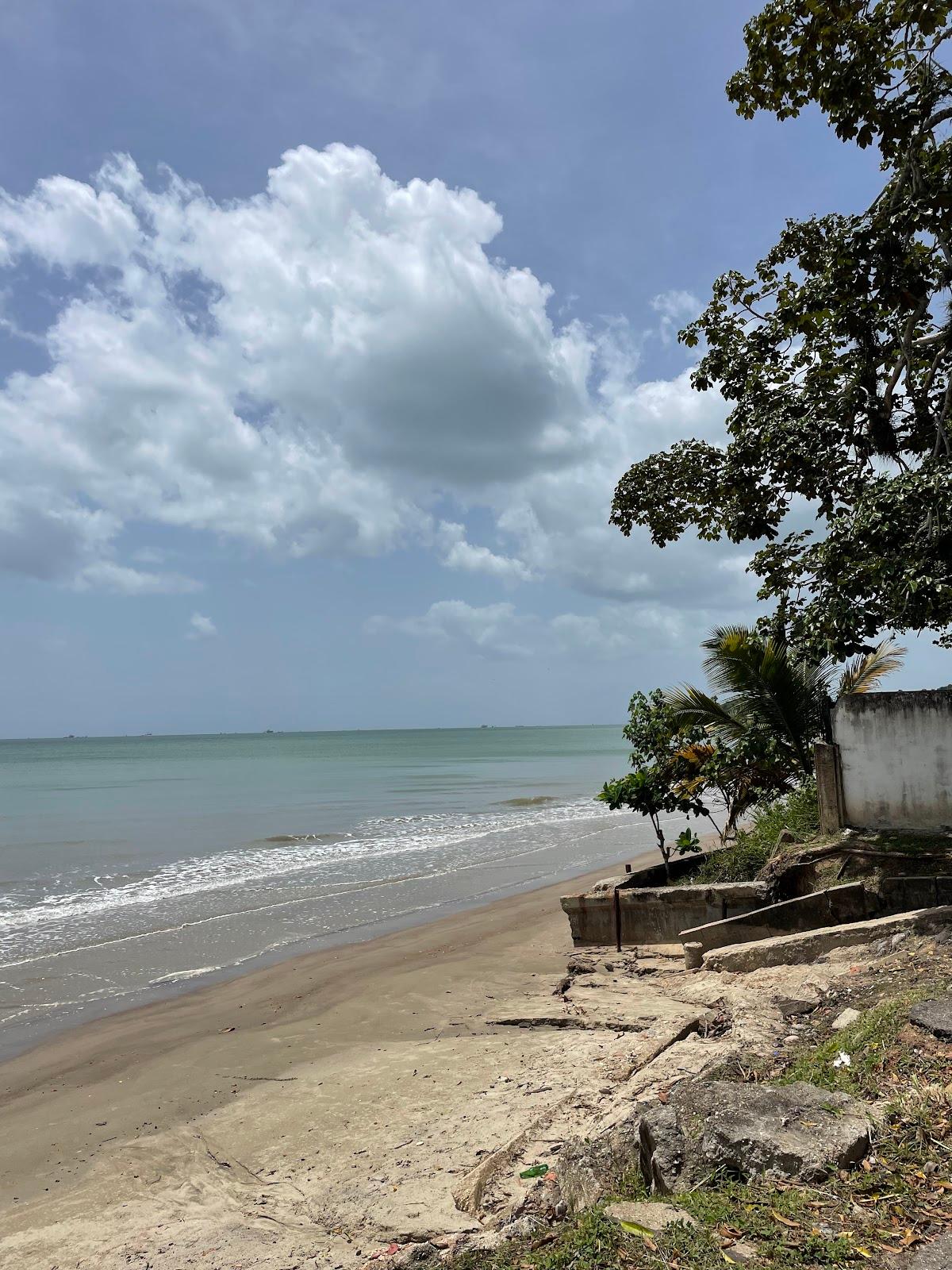 Sandee Granville Beach