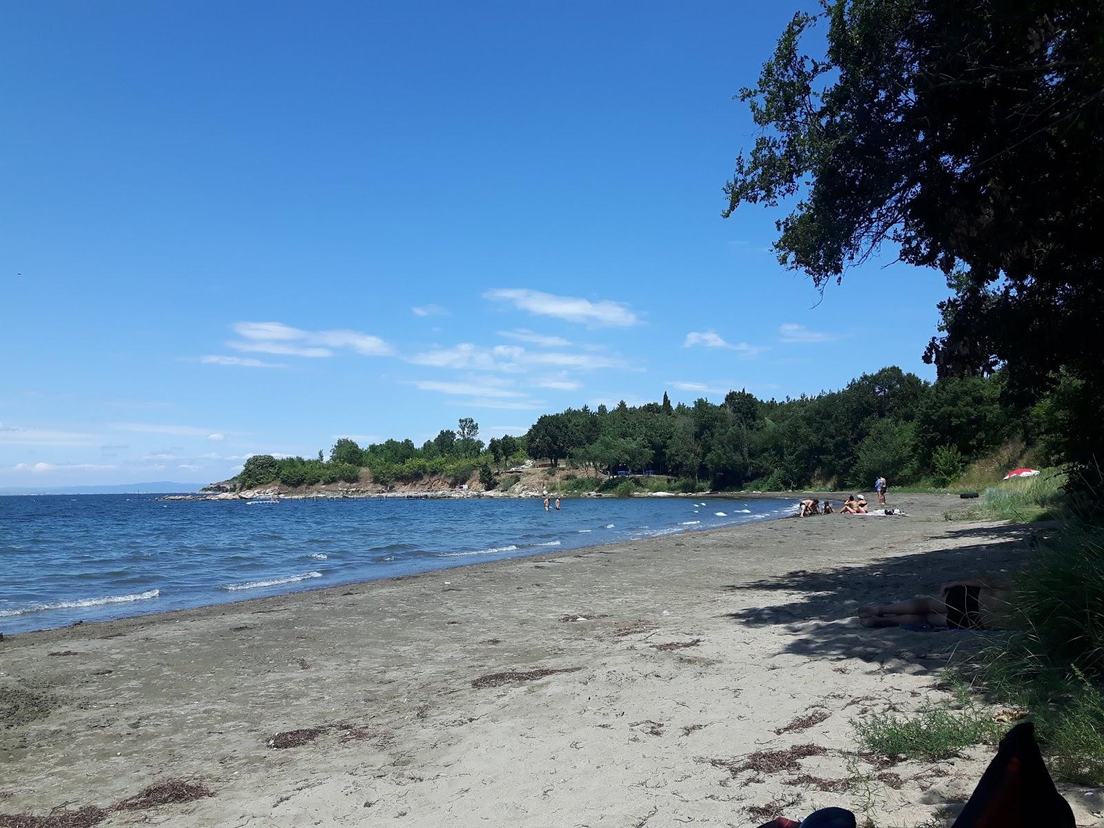 Sandee Beach Vromos
