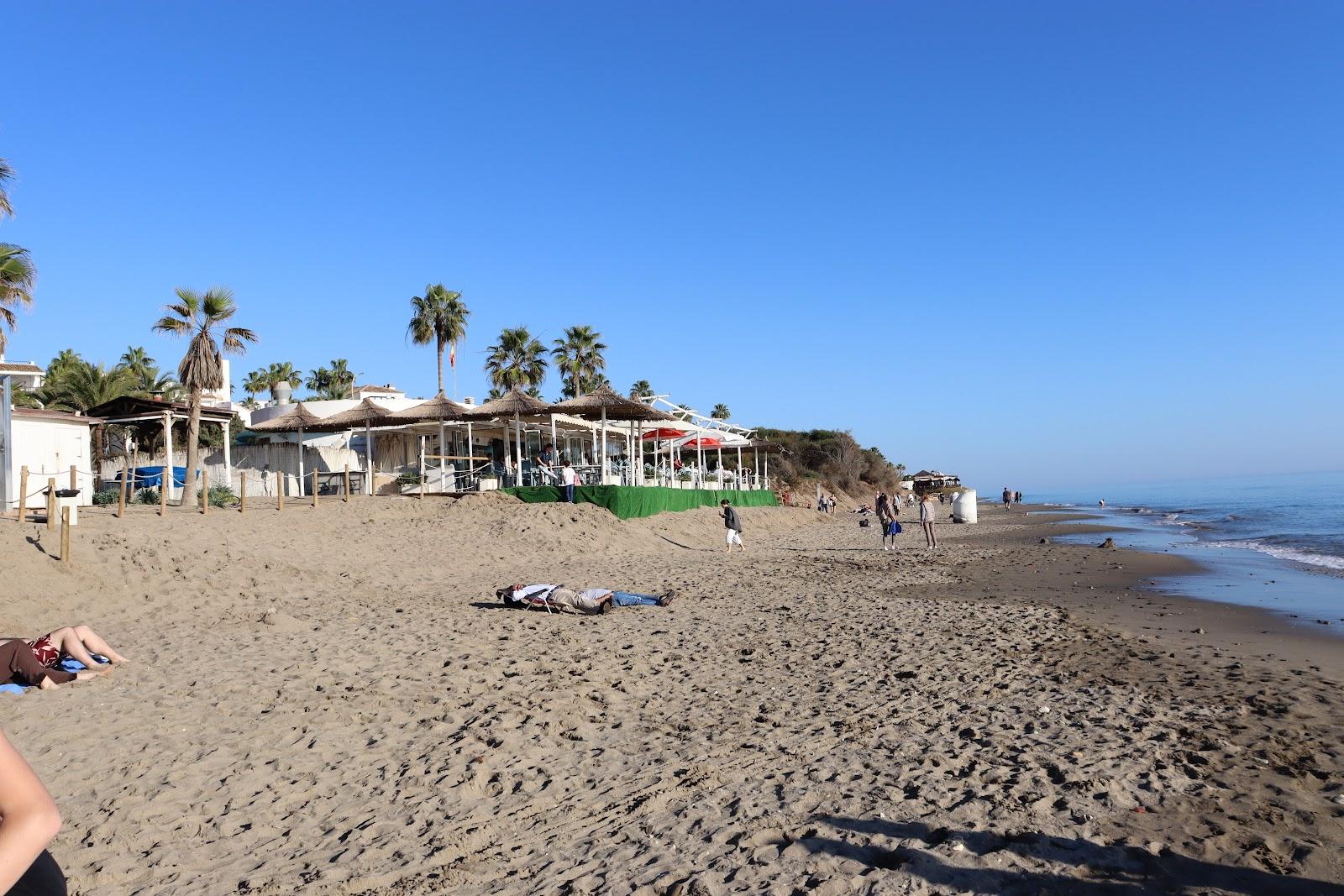Sandee Playa De La Vibora