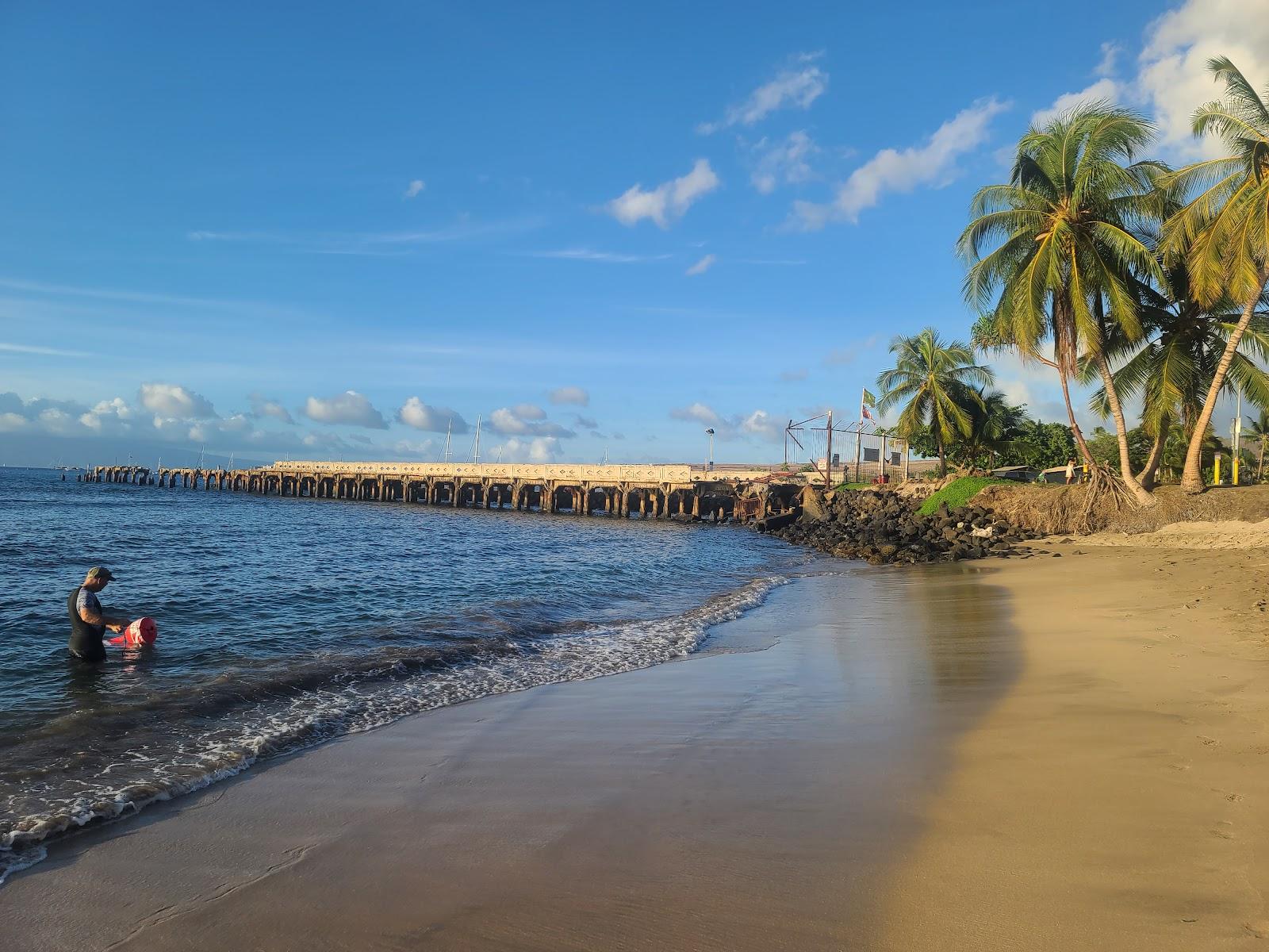 Sandee Baby Beach