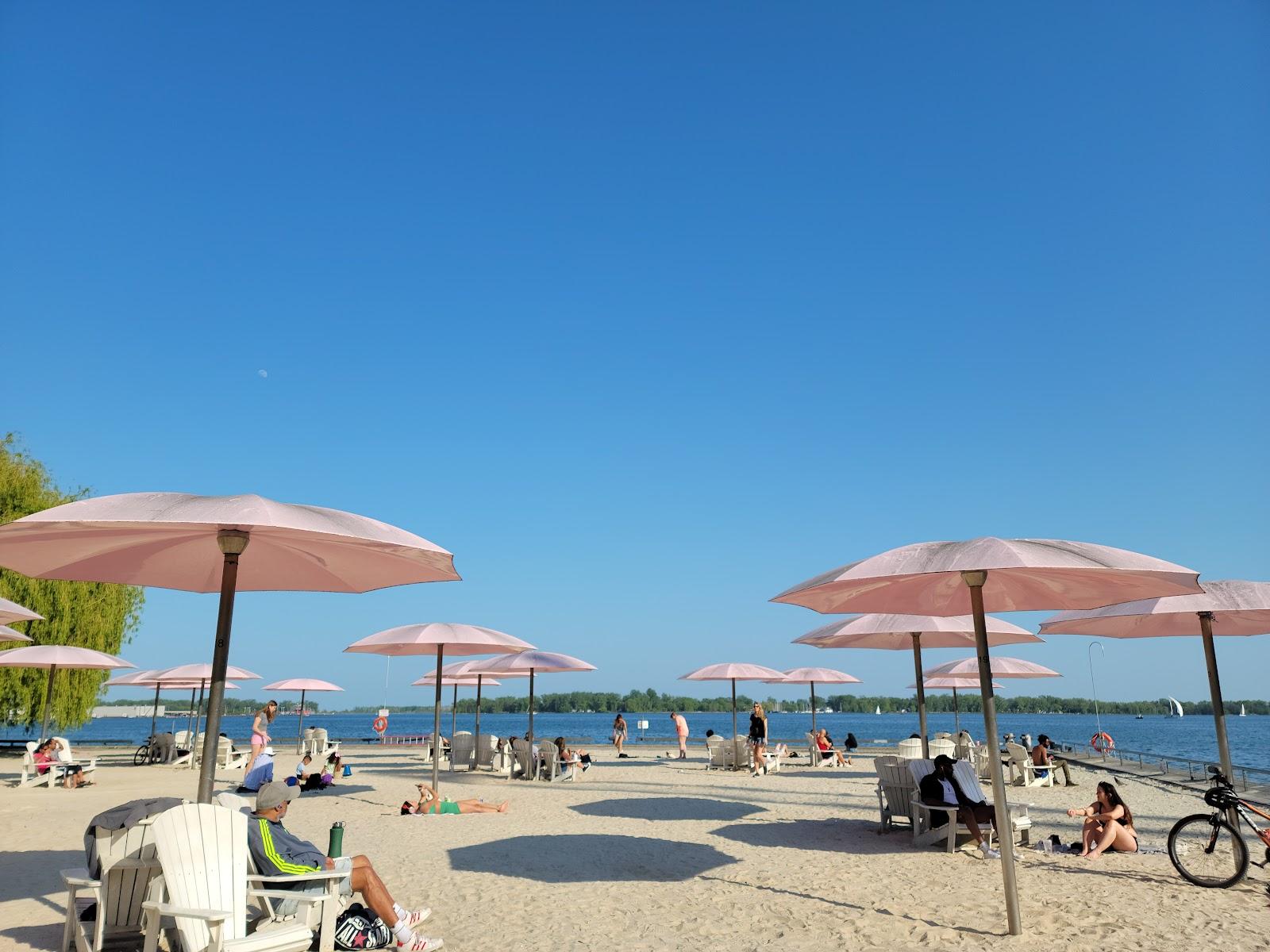 Sandee Edi Beach