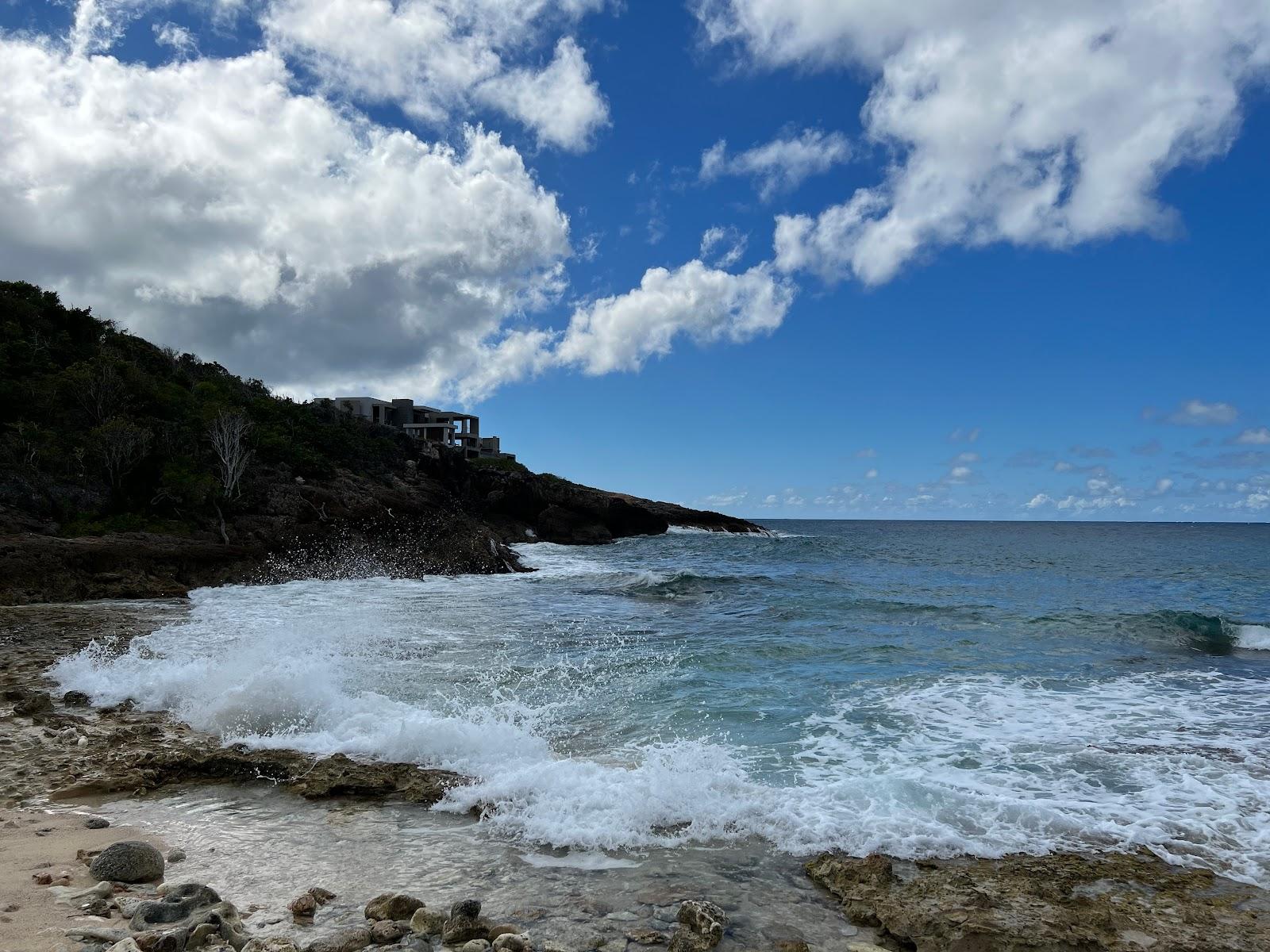 Sandee Blackgarden Bay Beach