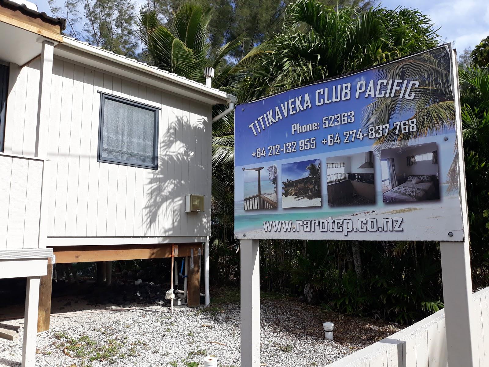 Sandee Tikioki Beach