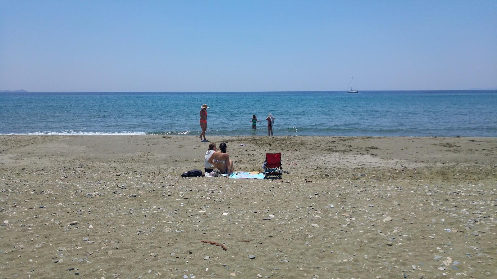 Sandee - HomePage / Agios Fokas