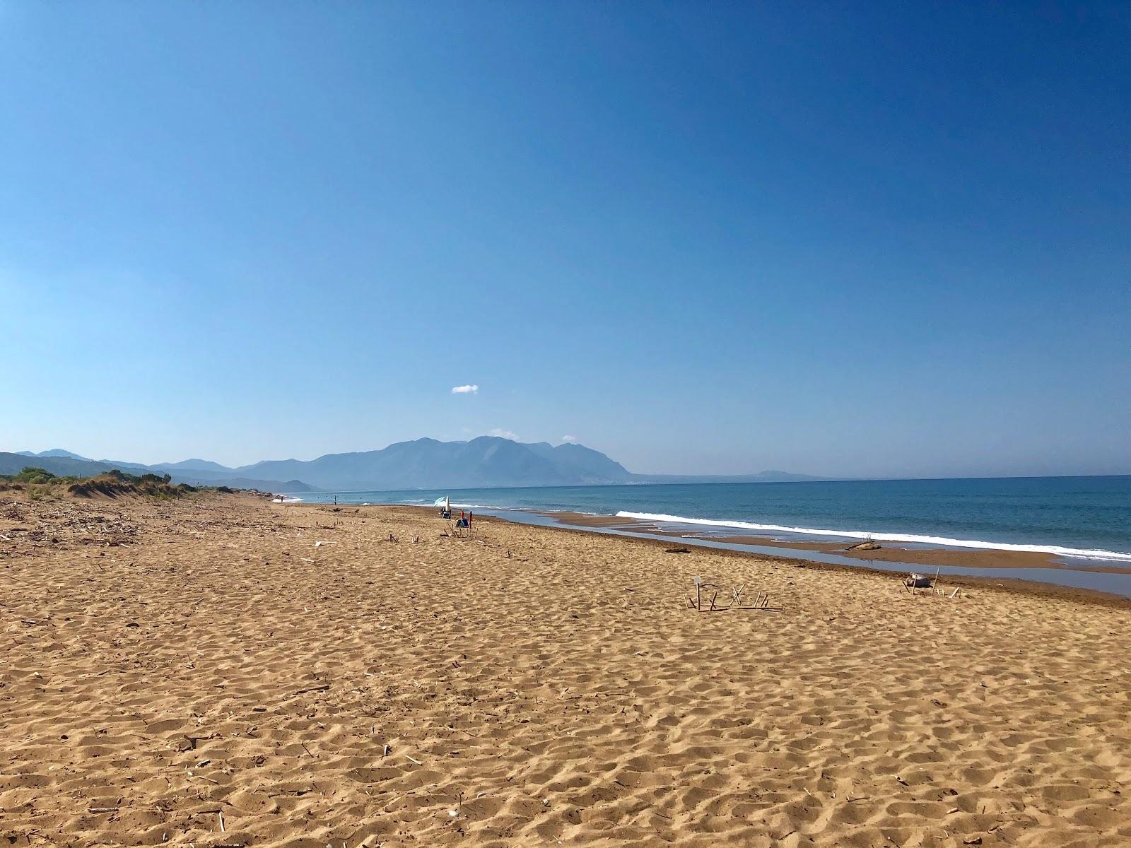 Sandee Baya Beach