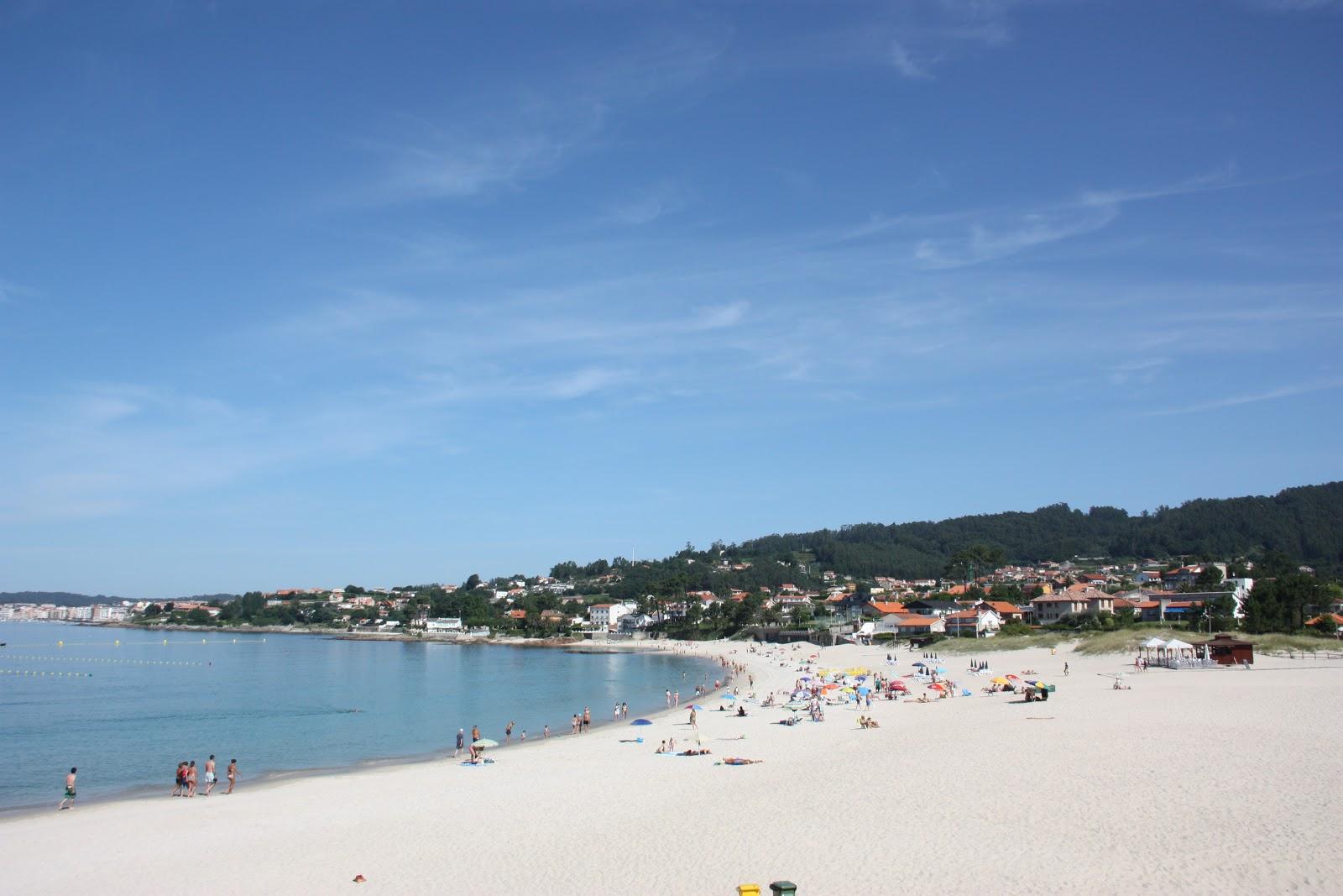 Sandee Area Sanxenxo