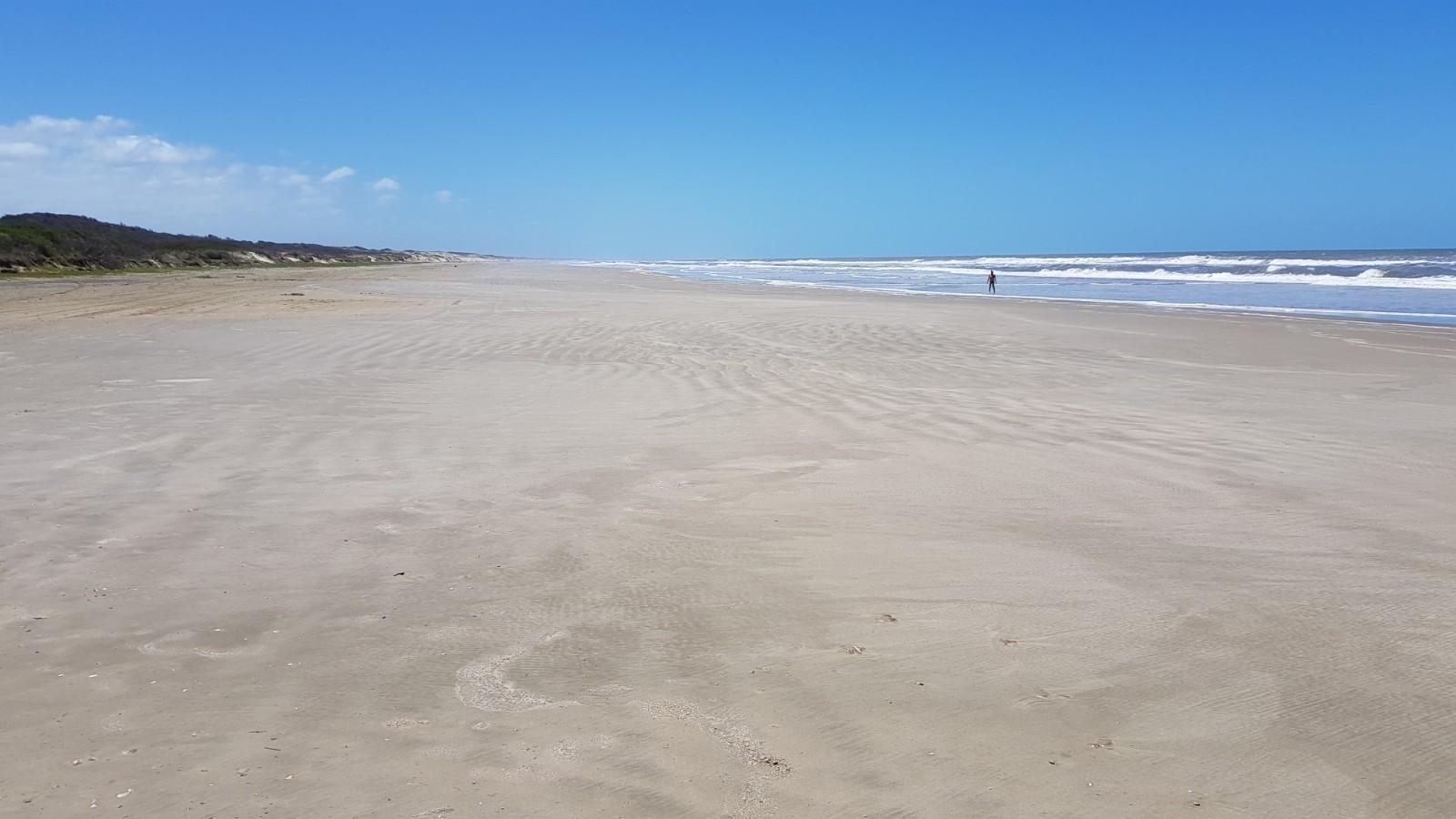 Sandee Palmares De La Coronilla Beach