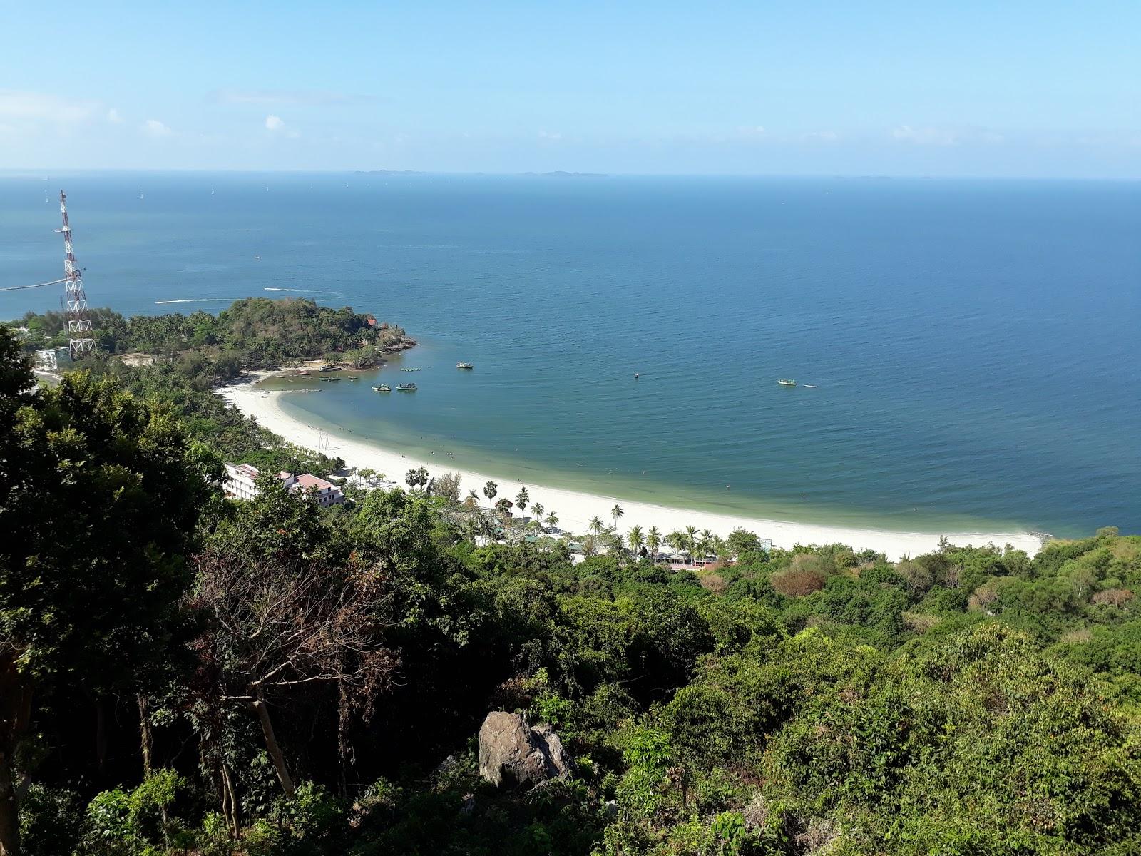 Sandee Tourist Mui Nai