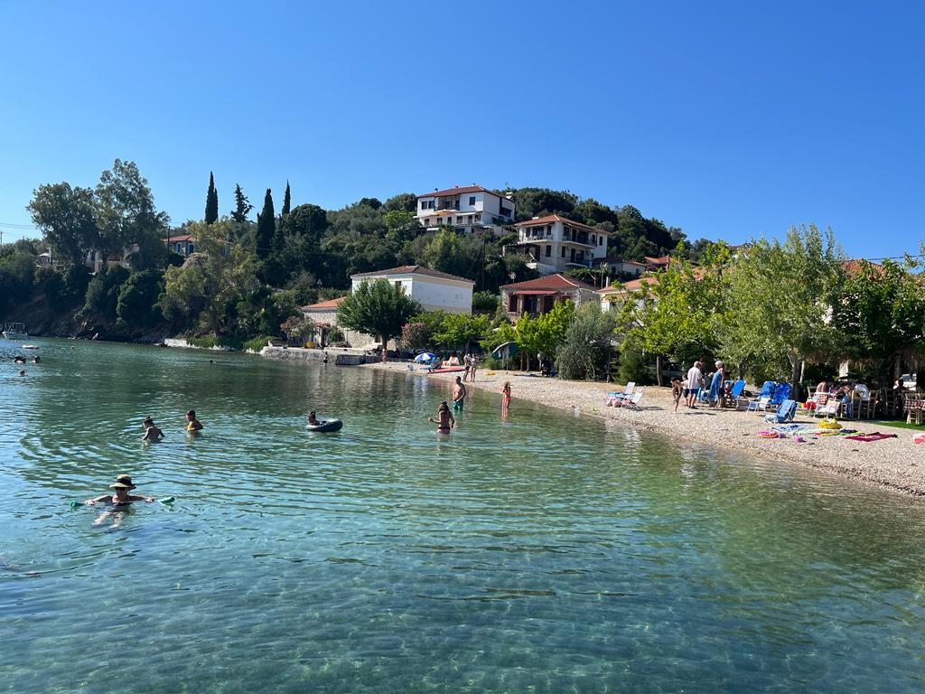Sandee Agios Ioannis