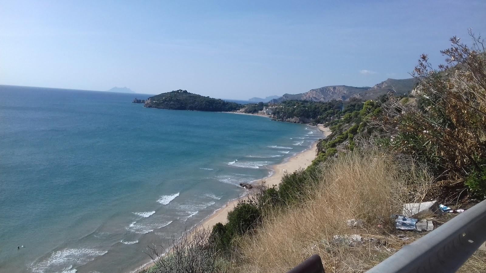 Sandee Spiaggia Dell'Arenauta