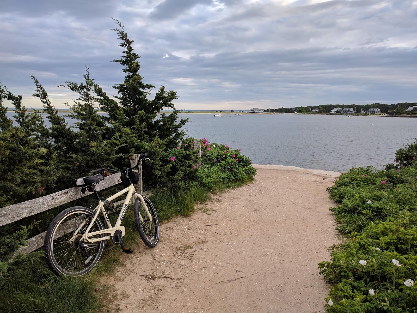Sandee Seacoast Shores Association Beach