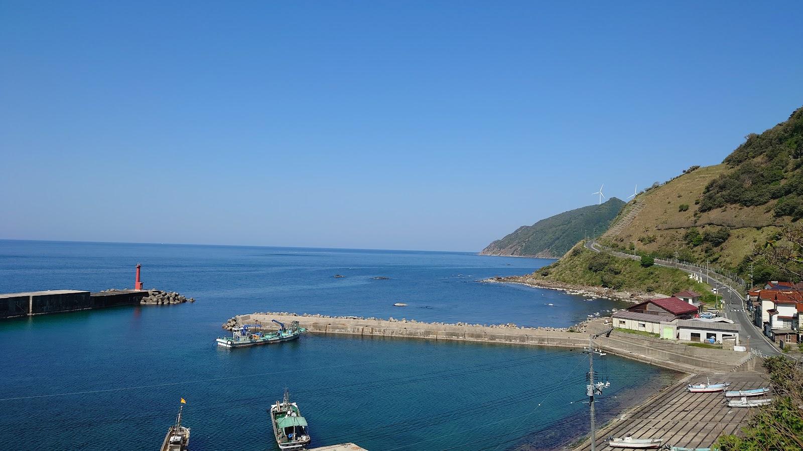 Sandee Shiotsu Fishing Port