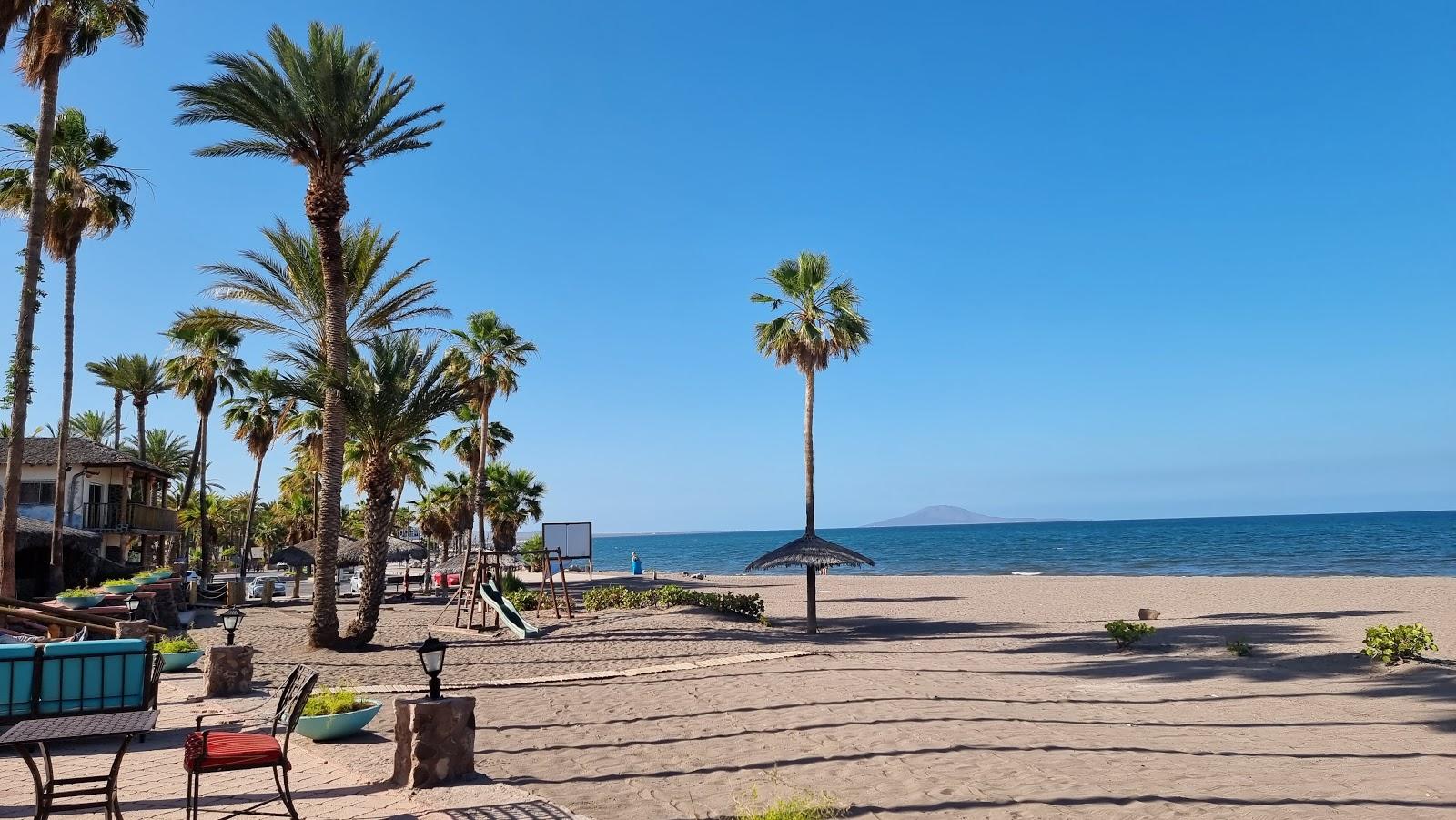 Sandee Playa Oasis