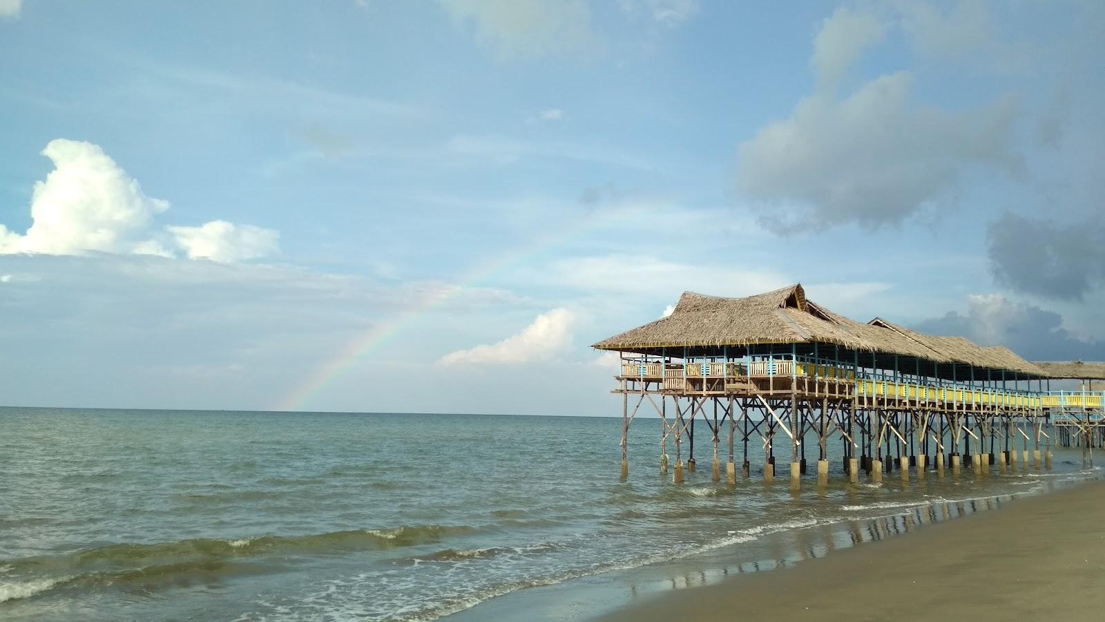 Sandee Pantai Lancok