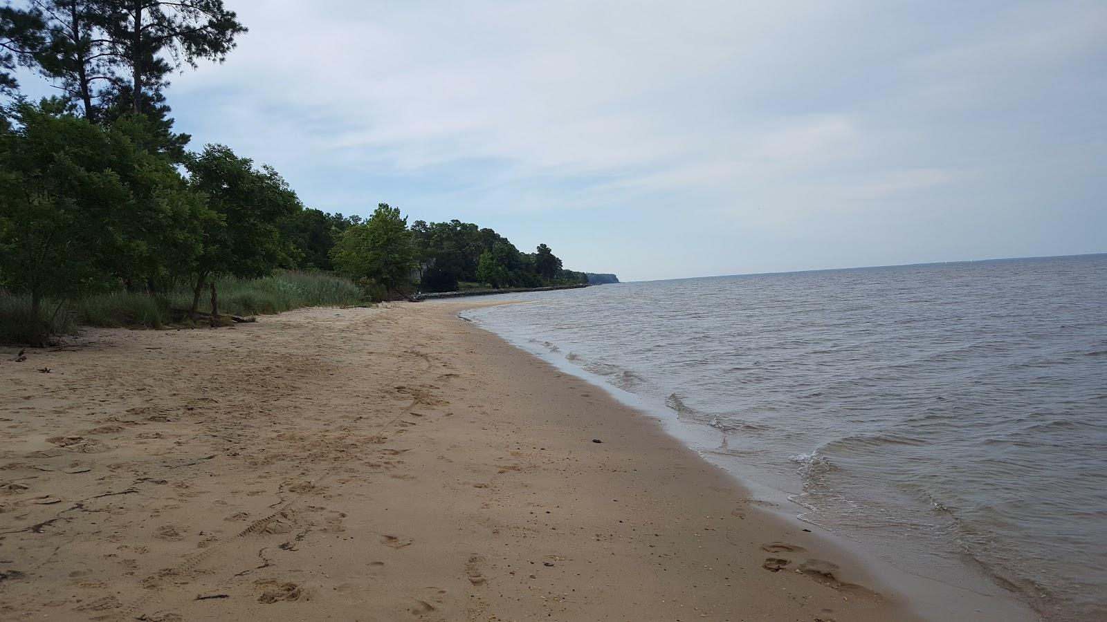 Sandee Drum Point Beach