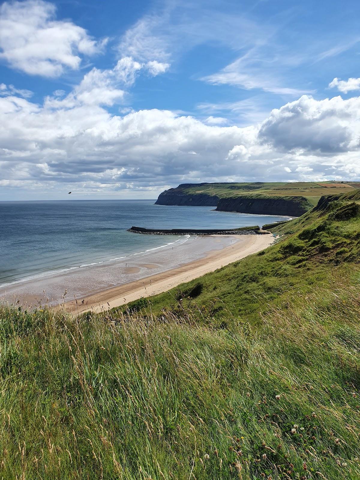 Sandee Cattersty Sands Beach
