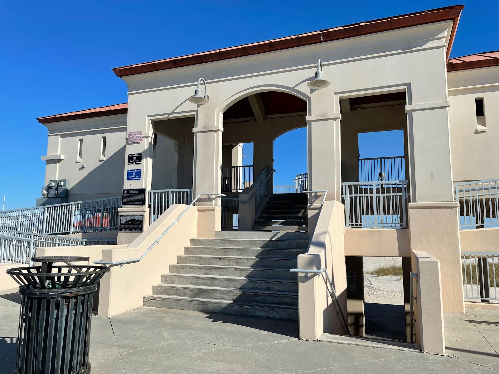 Sandee Long Beach Pavilion